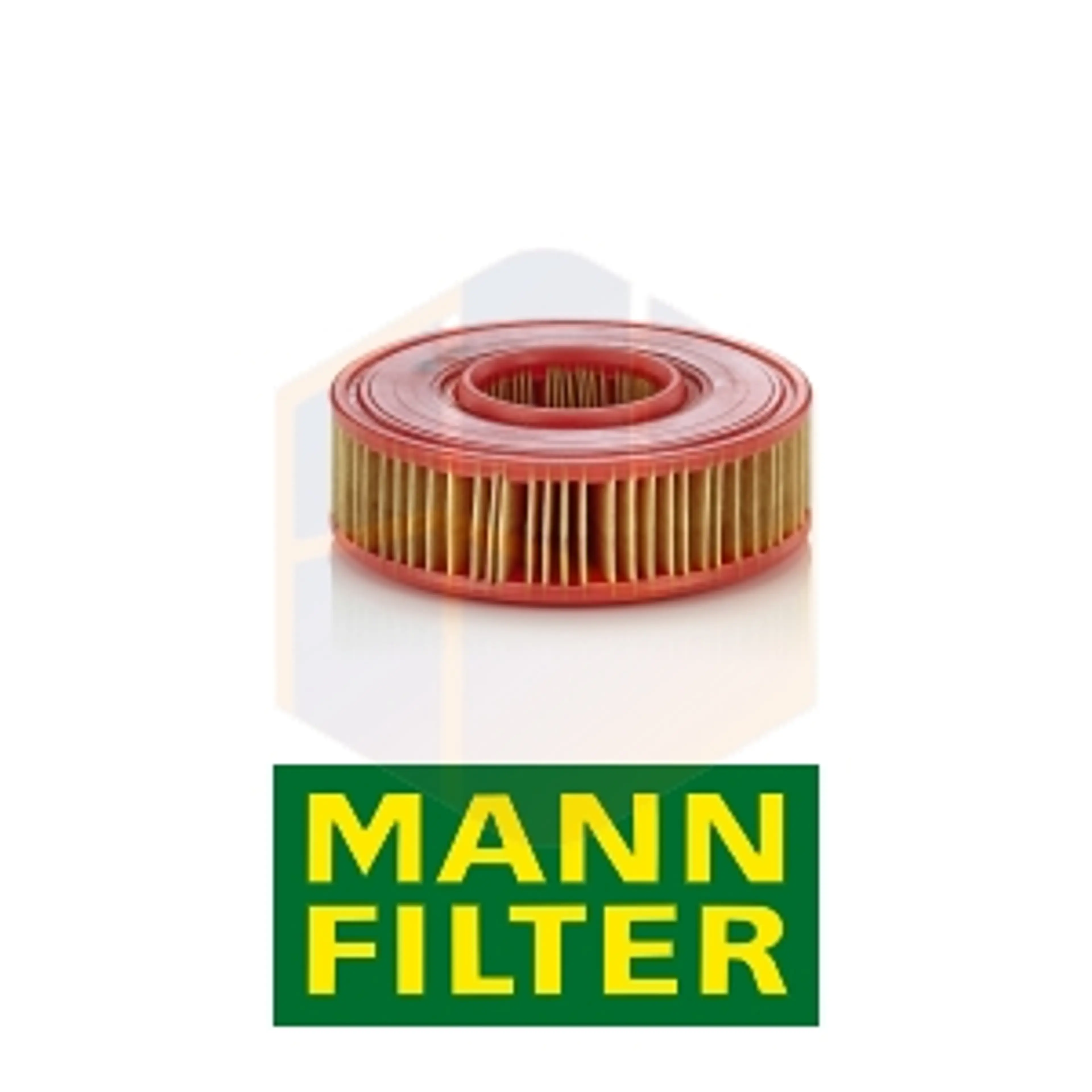 FILTRO AIRE C 1417 MANN