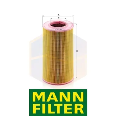 FILTRO AIRE C 14 176 MANN