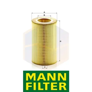 FILTRO AIRE C 14 178 MANN