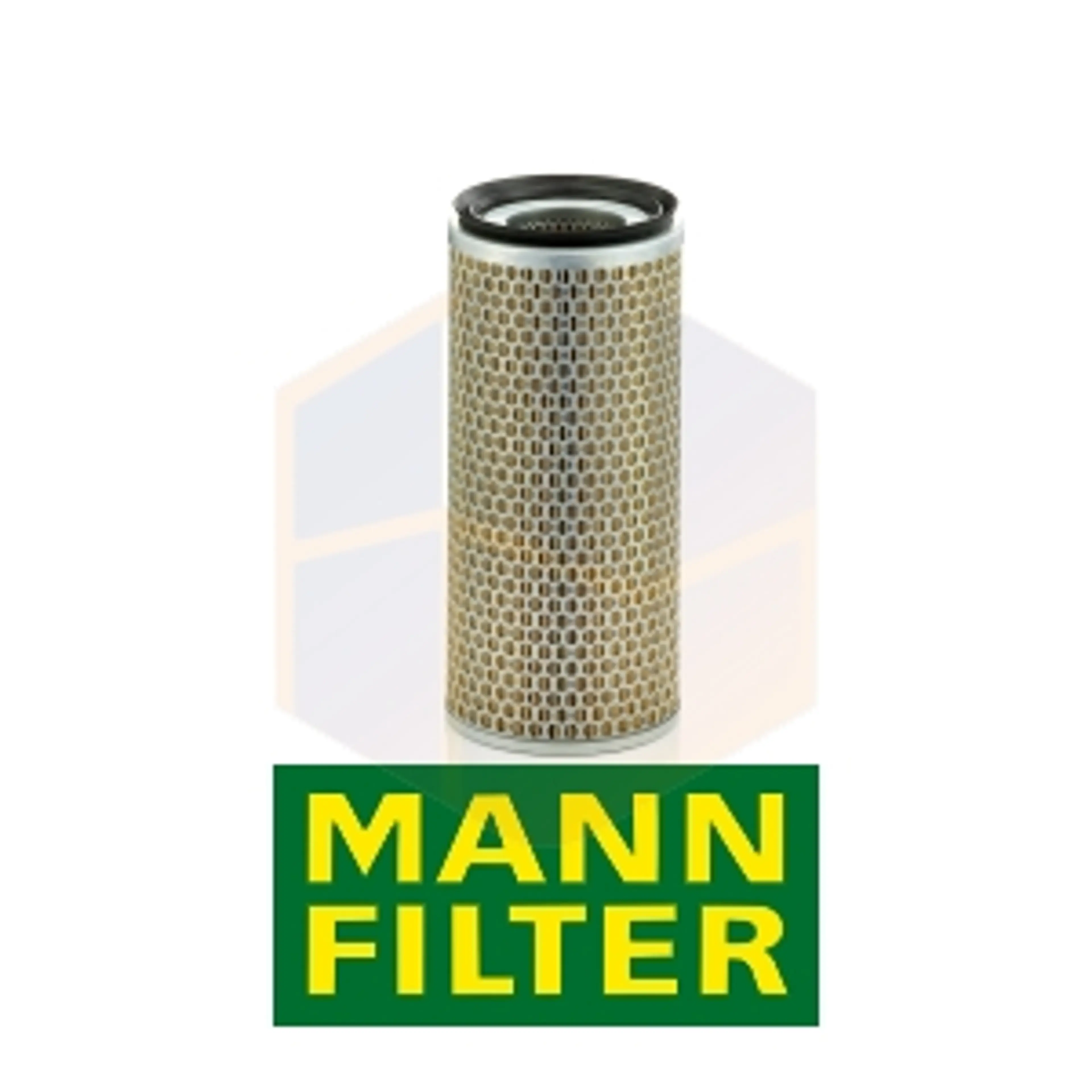 FILTRO AIRE C 14 179/2 MANN