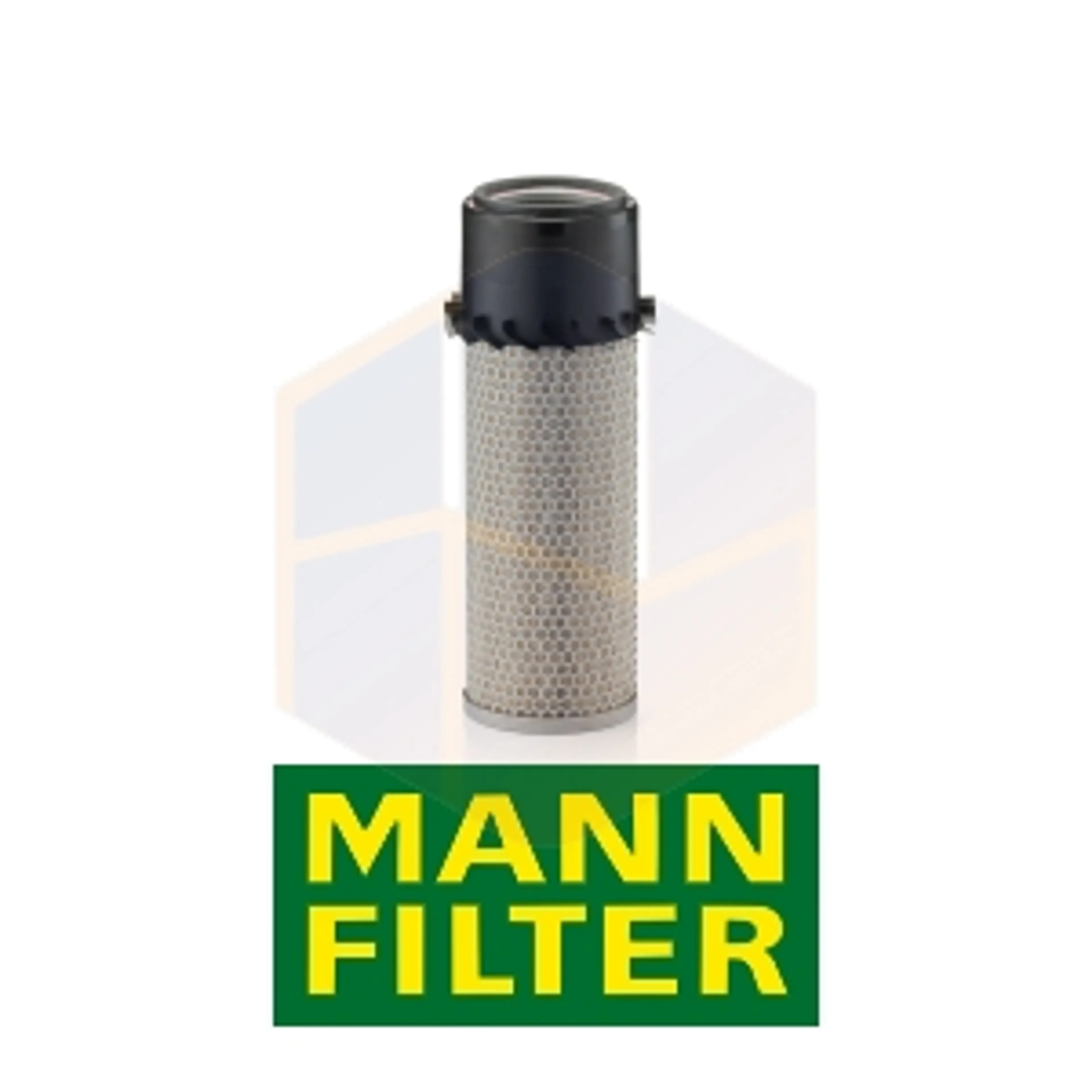 FILTRO AIRE C 14 190 MANN