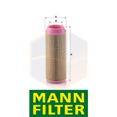 FILTRO AIRE C 14 200 MANN