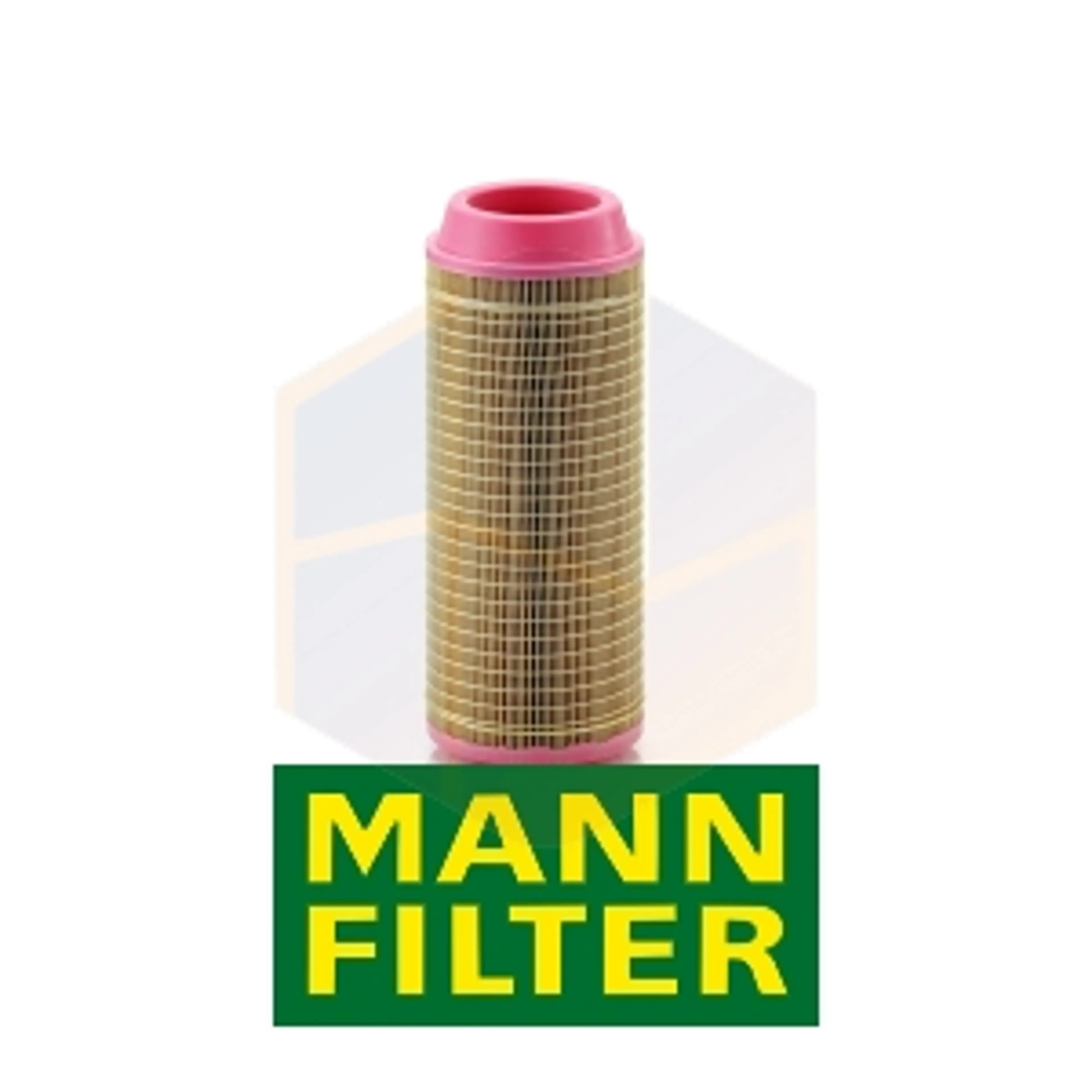 FILTRO AIRE C 14 200/3 MANN