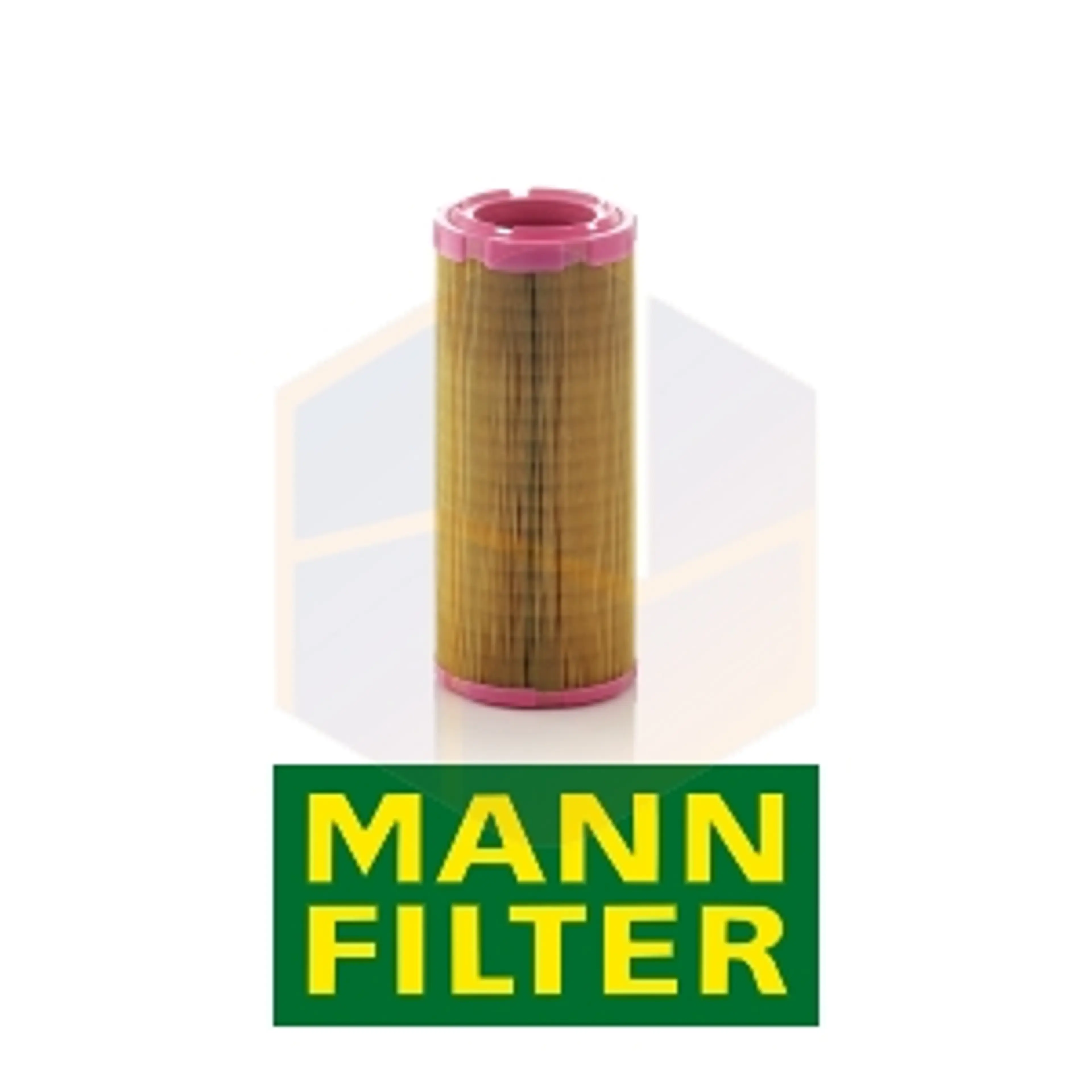 FILTRO AIRE C 14 210/2 MANN