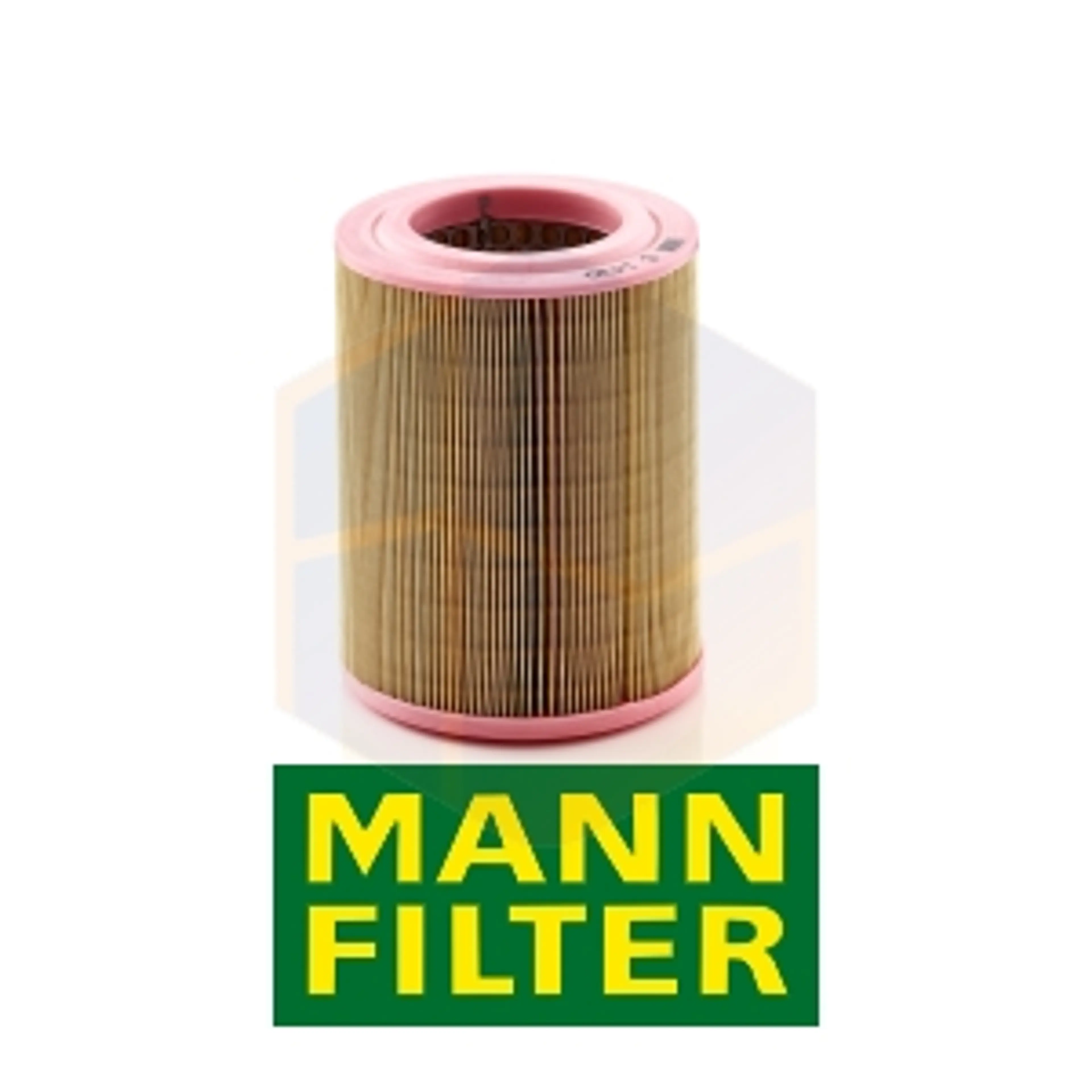 FILTRO AIRE C 1430 MANN