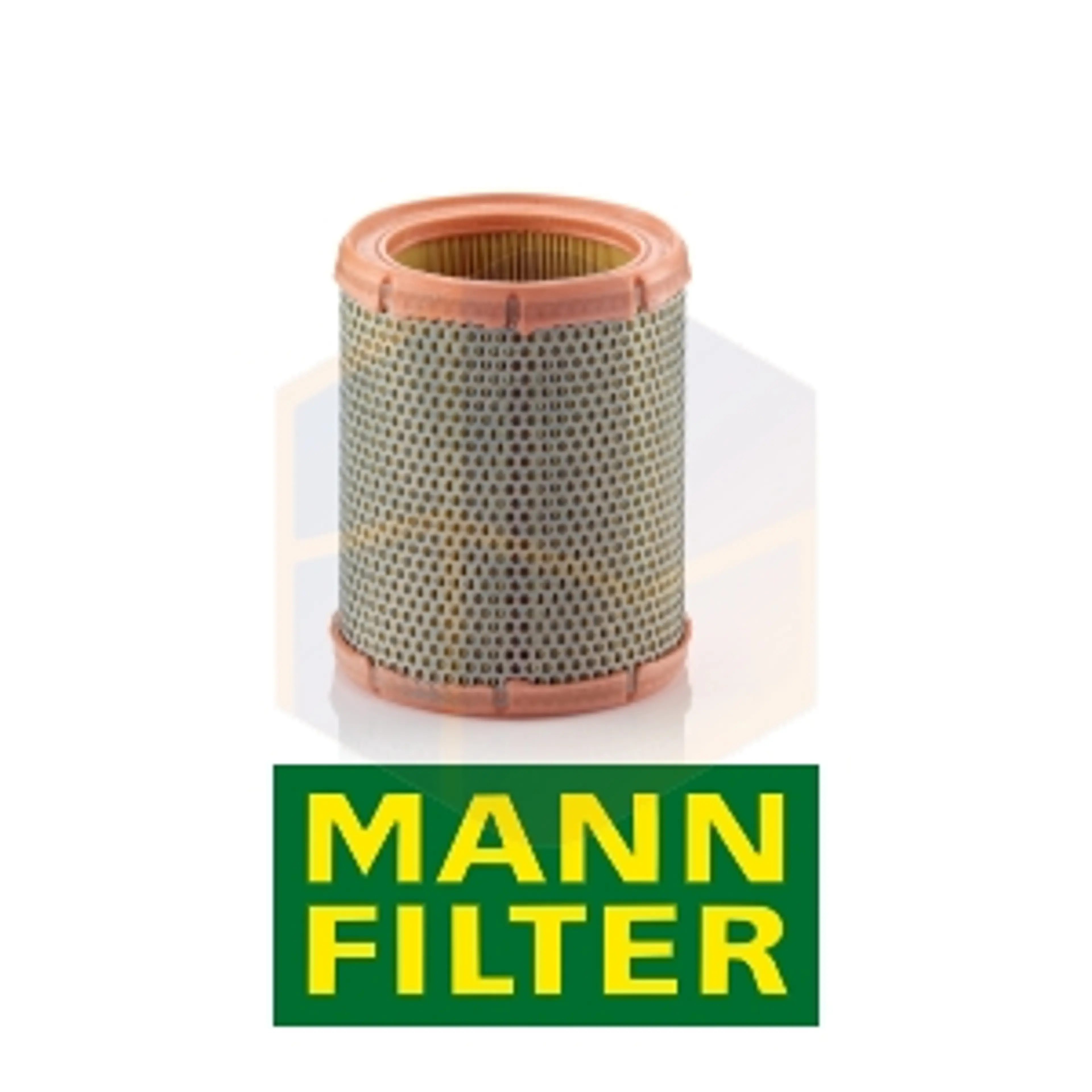 FILTRO AIRE C 1460 MANN