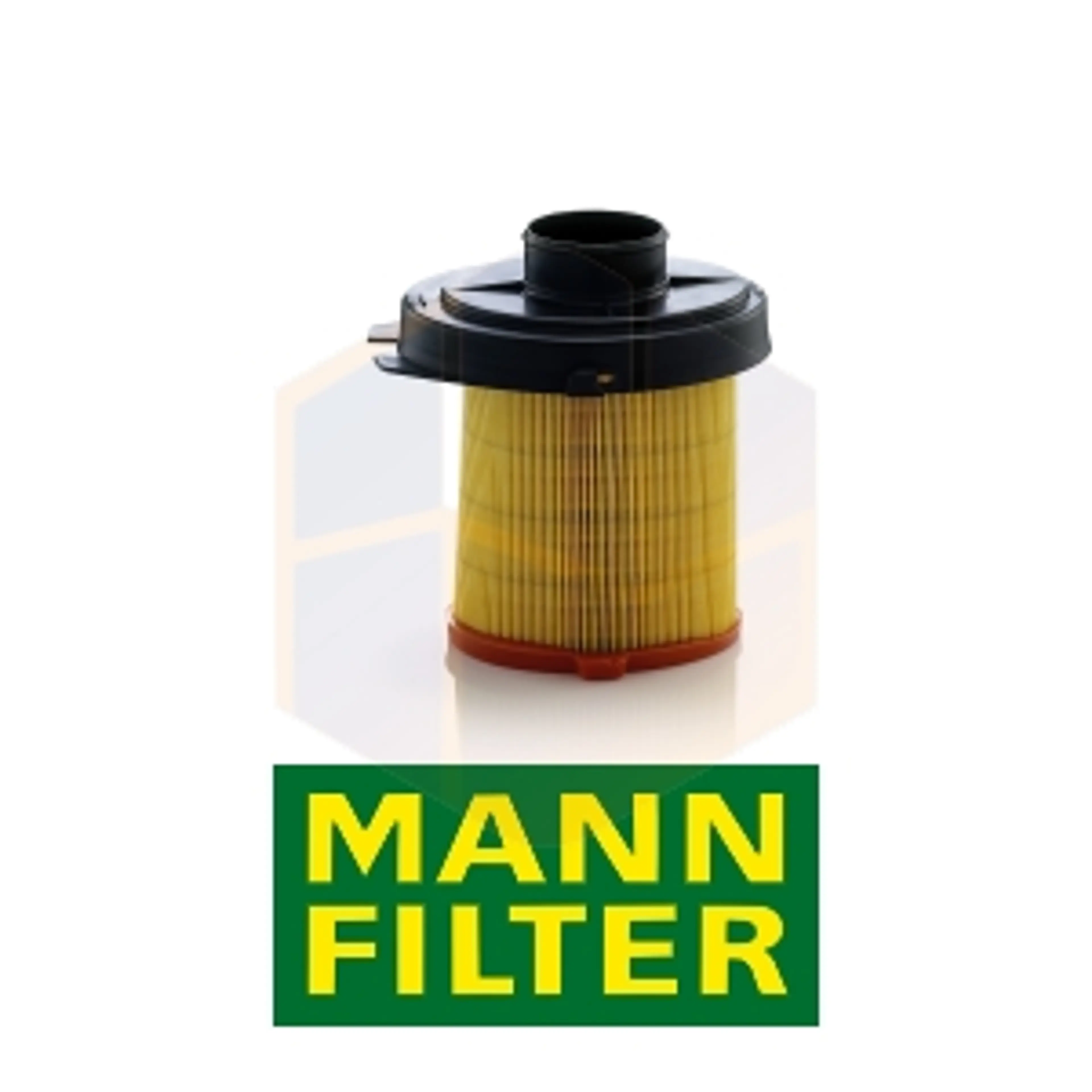 FILTRO AIRE C 1468 MANN