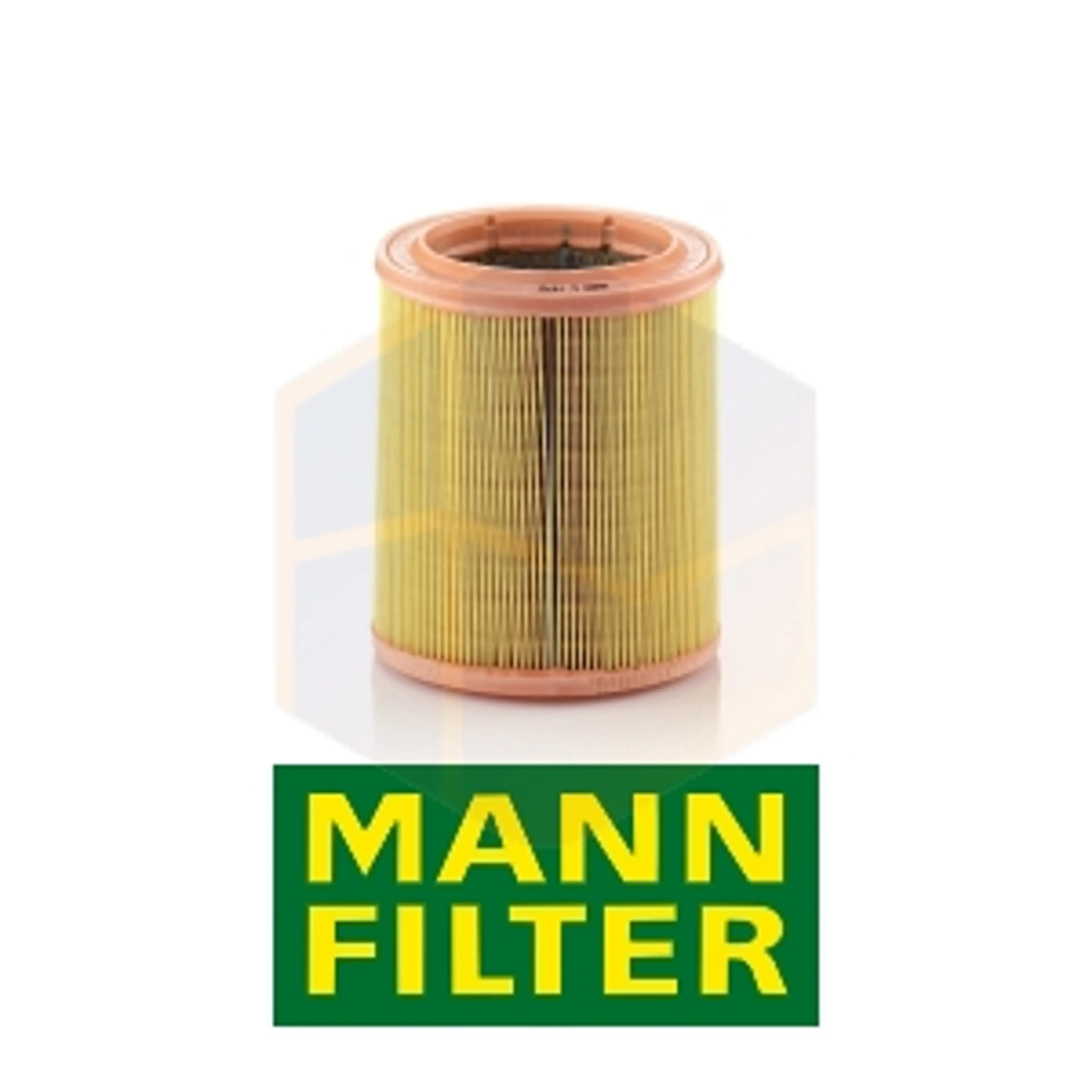 FILTRO AIRE C 1472 MANN