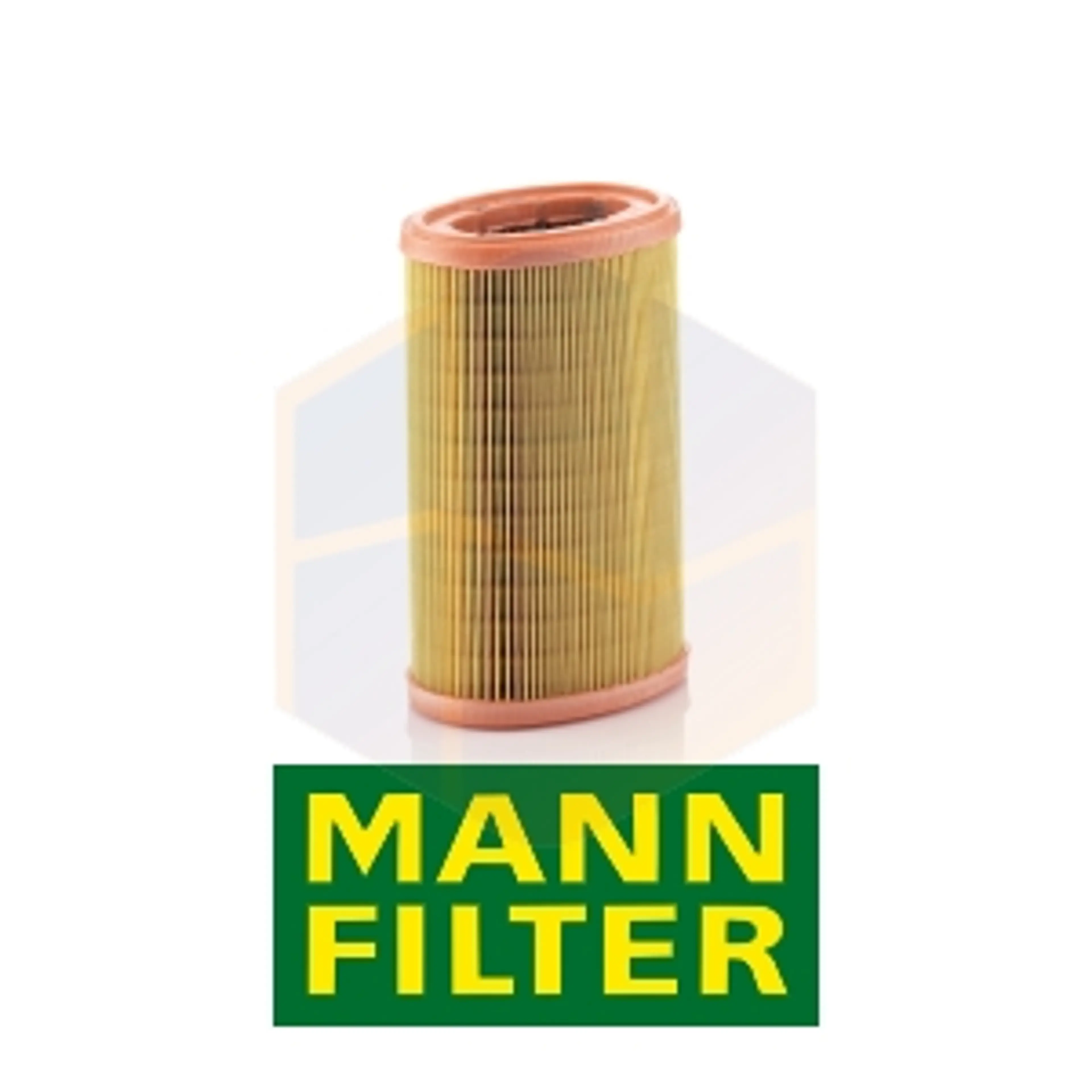 FILTRO AIRE C 1480 MANN