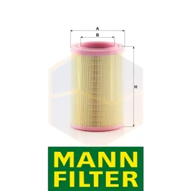 FILTRO AIRE C 15 005 MANN