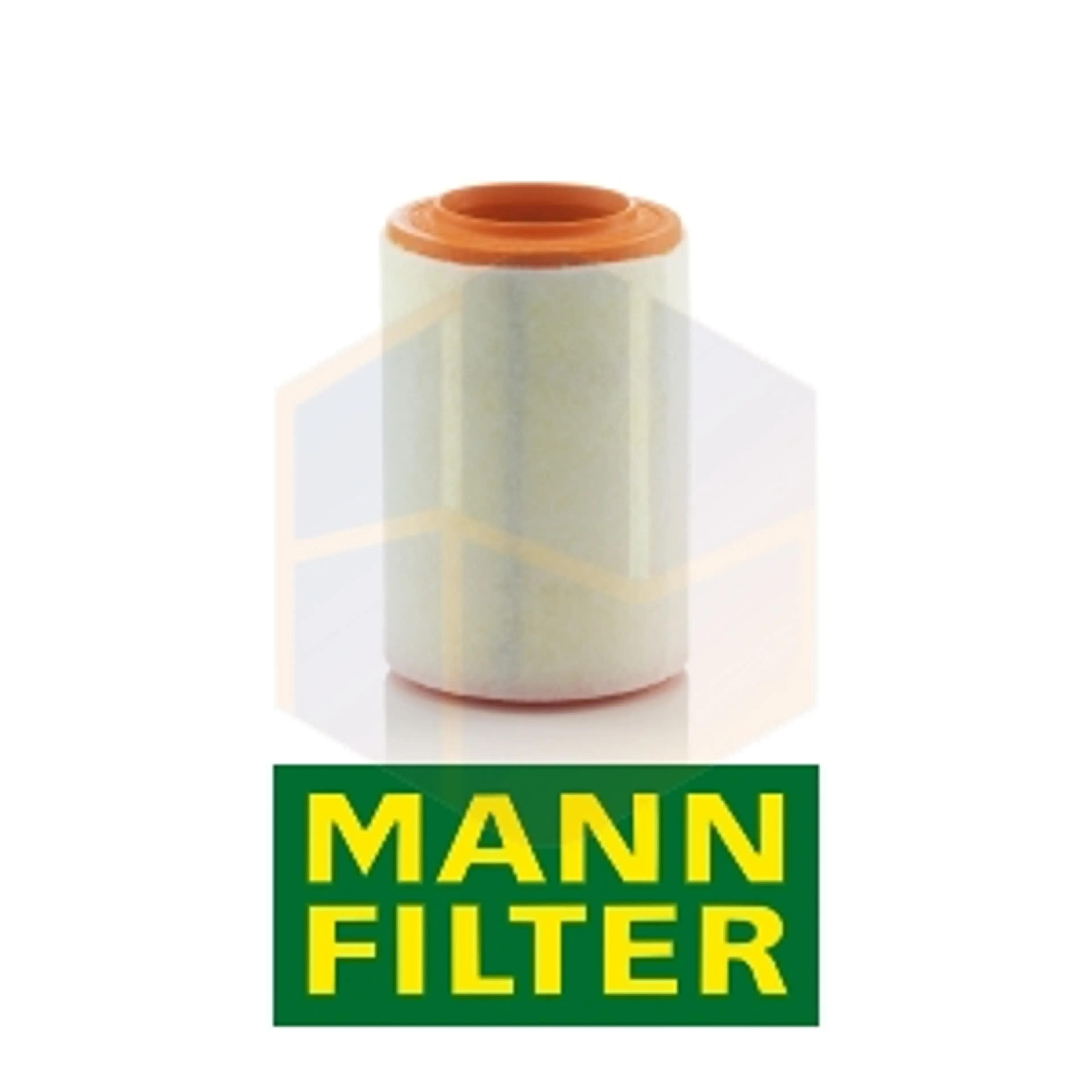 FILTRO AIRE C 15 007 MANN