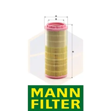 FILTRO AIRE C 15 020 MANN