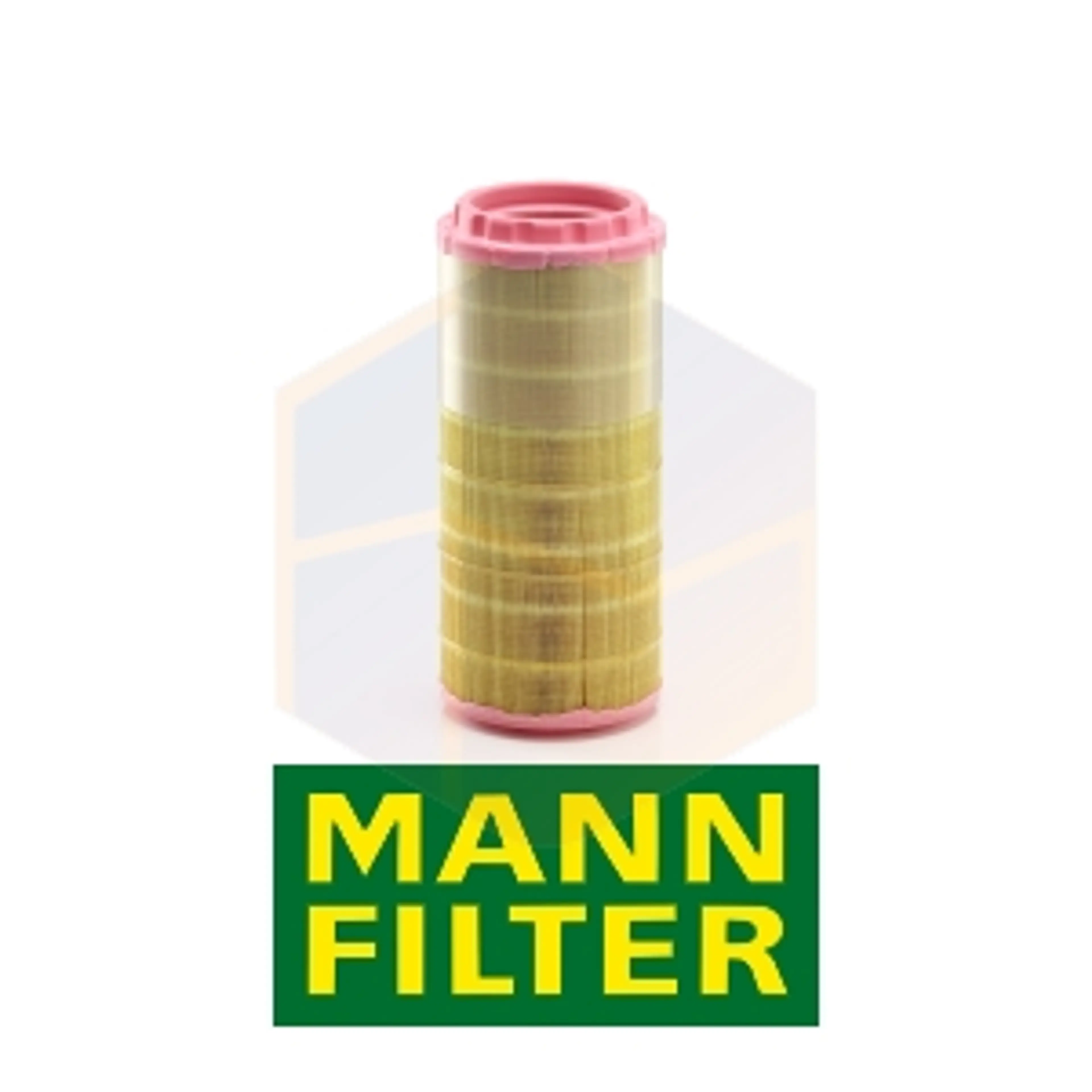 FILTRO AIRE C 15 020 MANN