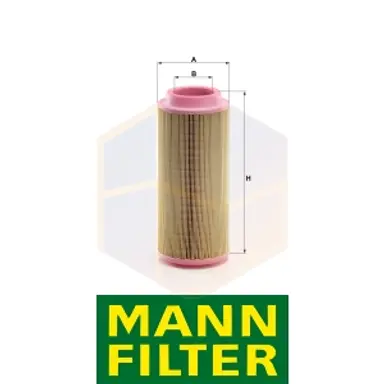 FILTRO AIRE C 15 100 MANN