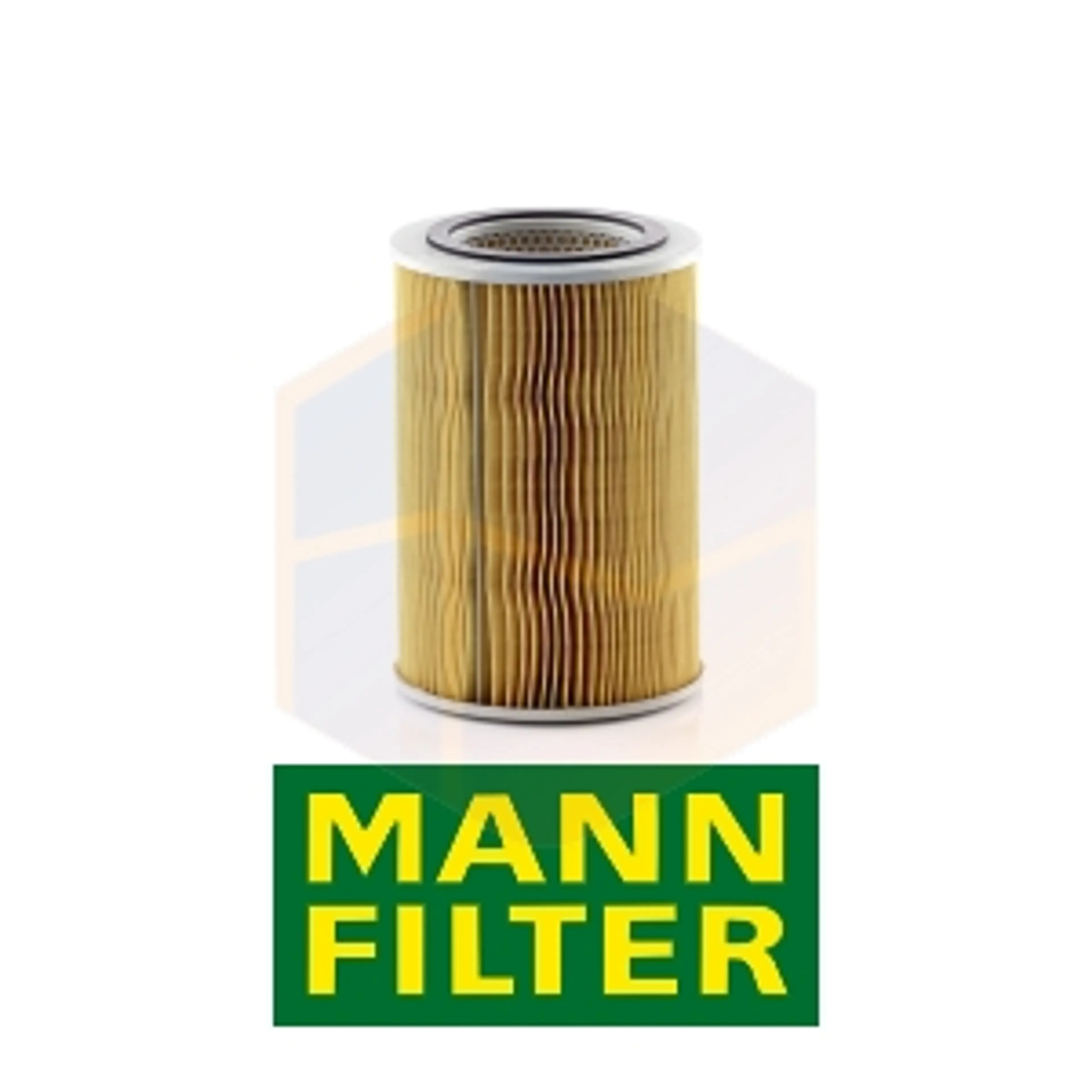 FILTRO AIRE C 15 124/1 MANN