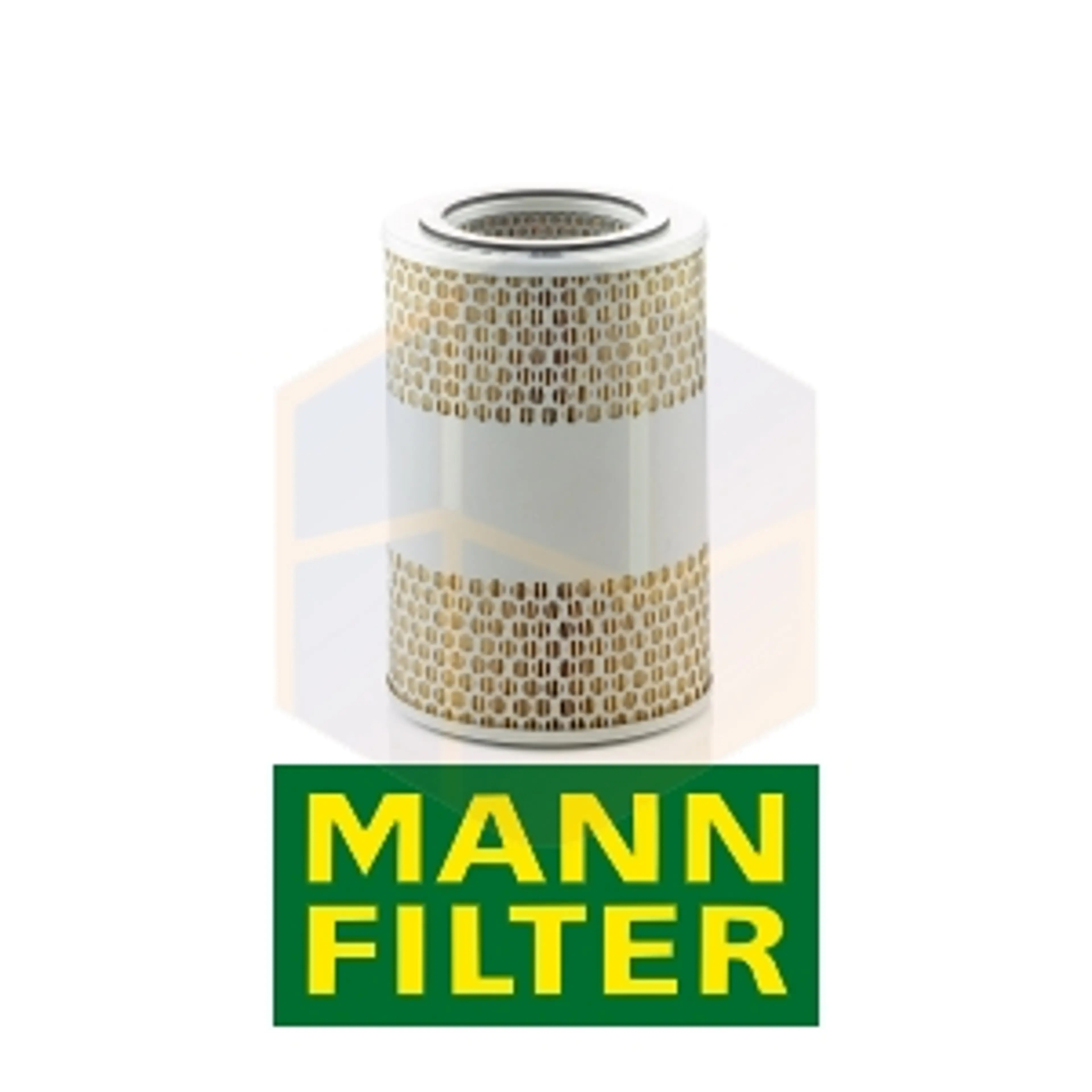 FILTRO AIRE C 15 124/4 MANN