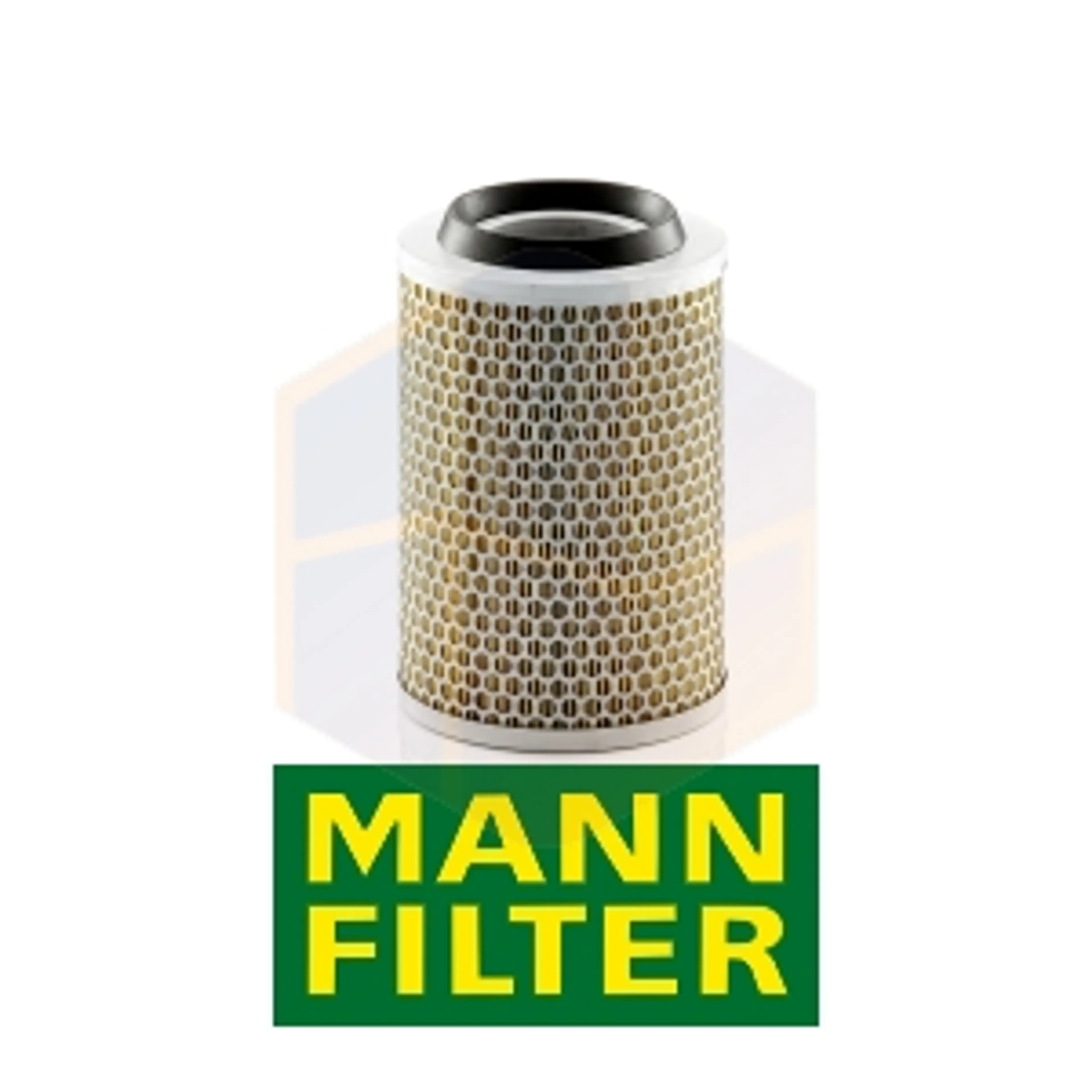 FILTRO AIRE C 15 127/2 MANN