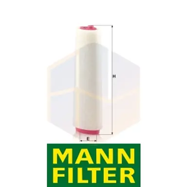 FILTRO AIRE C 15 143/1 MANN