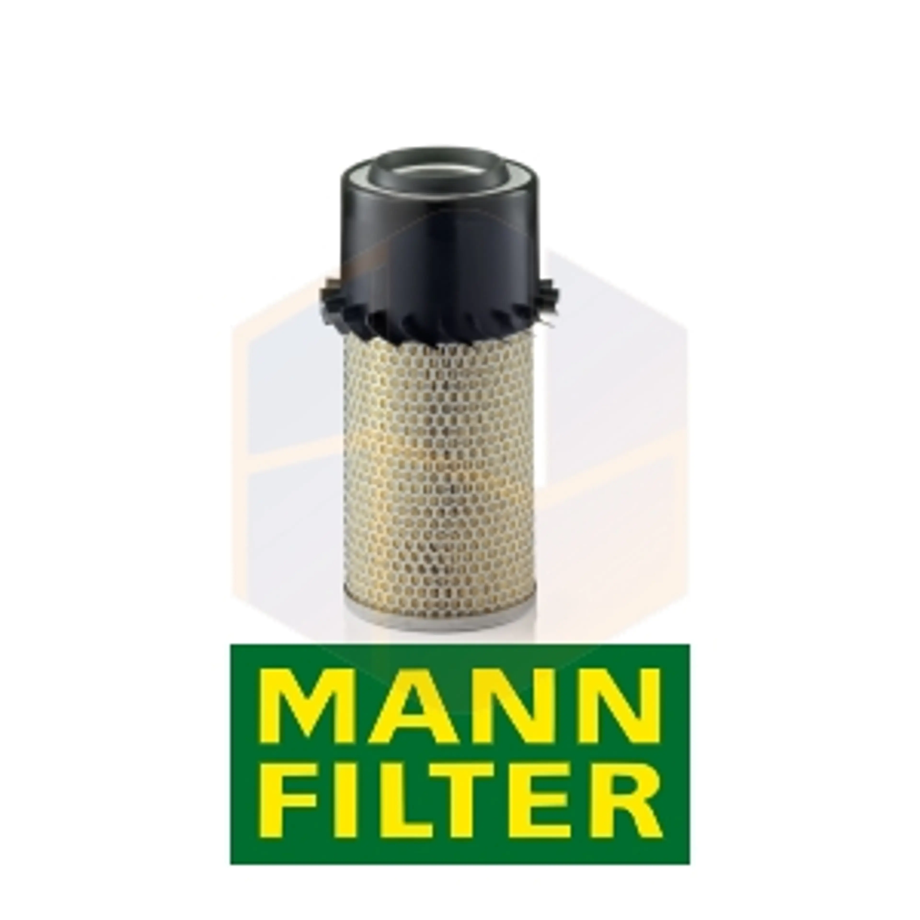 FILTRO AIRE C 15 165/6 MANN