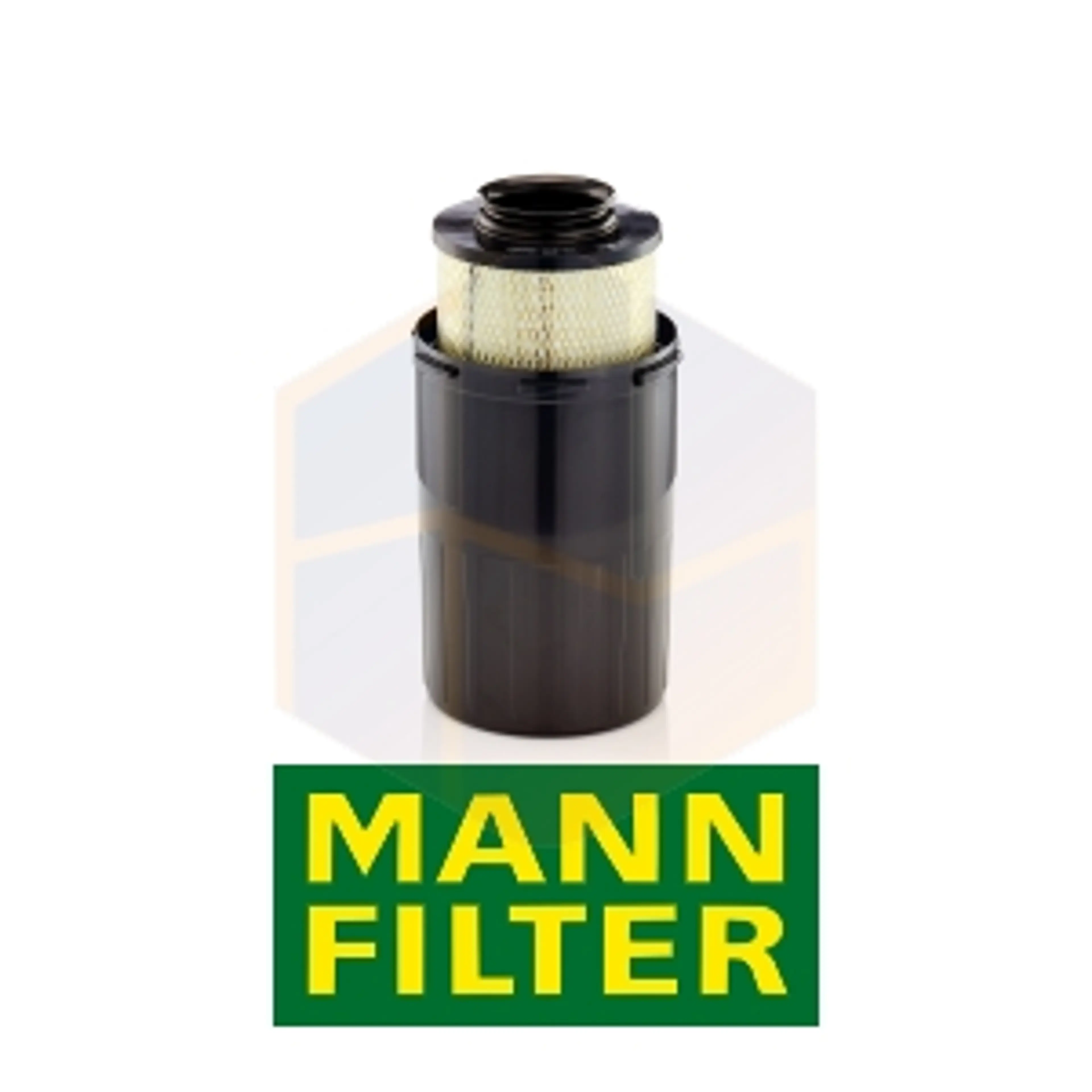 FILTRO AIRE C 15 200 MANN