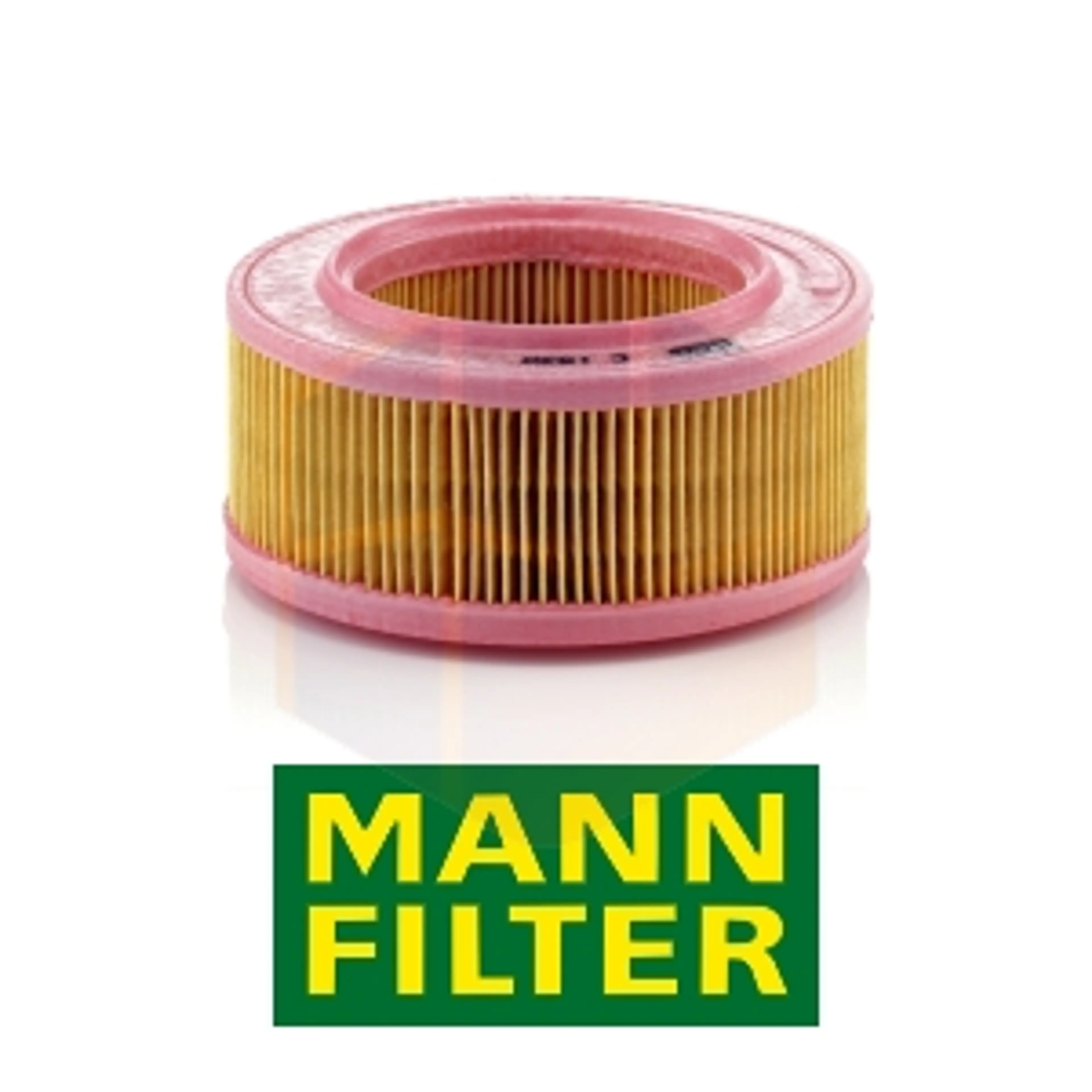 FILTRO AIRE C 1530 MANN