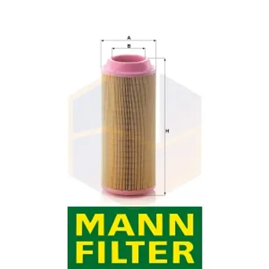 FILTRO AIRE C 15 300 MANN