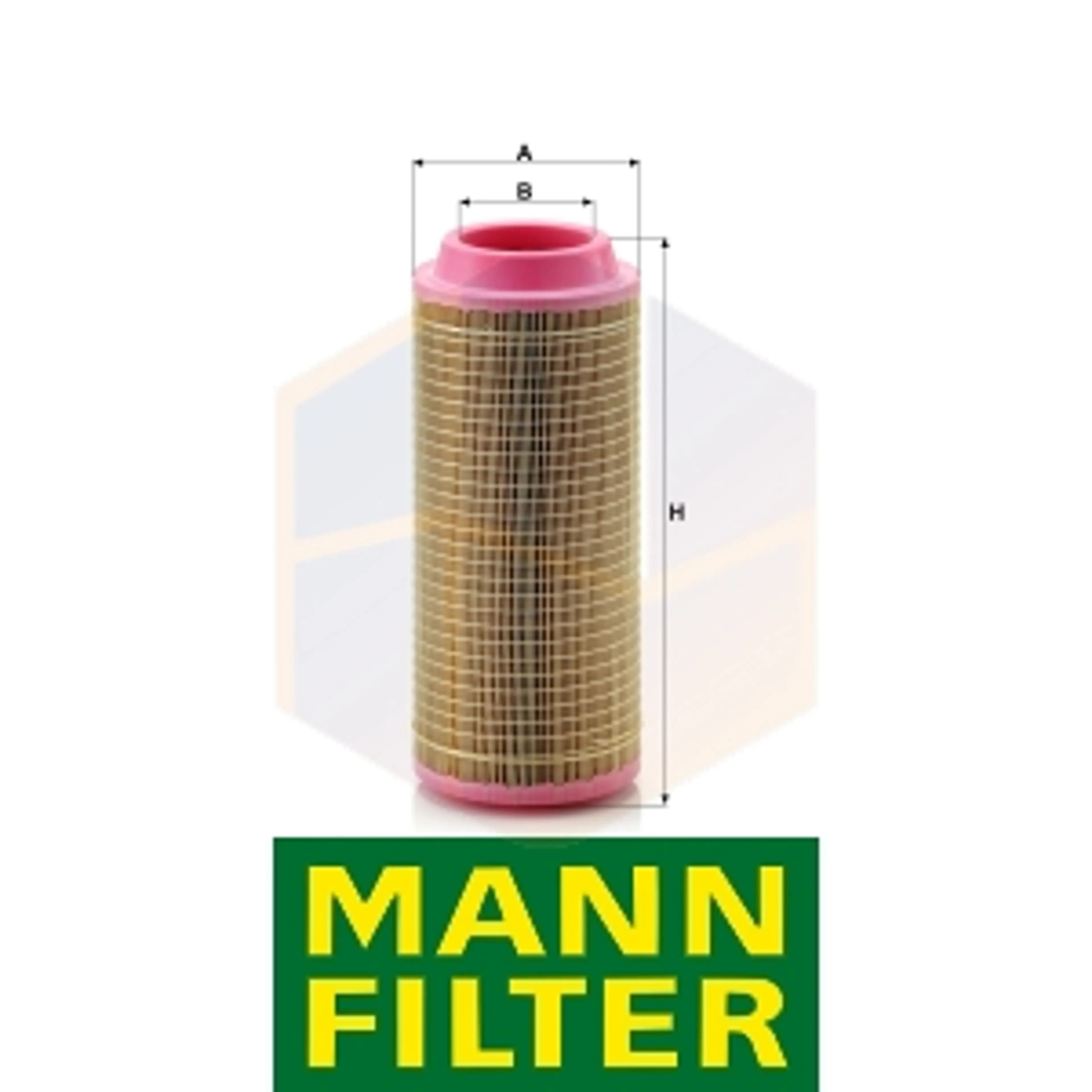 FILTRO AIRE C 15 300/3 MANN