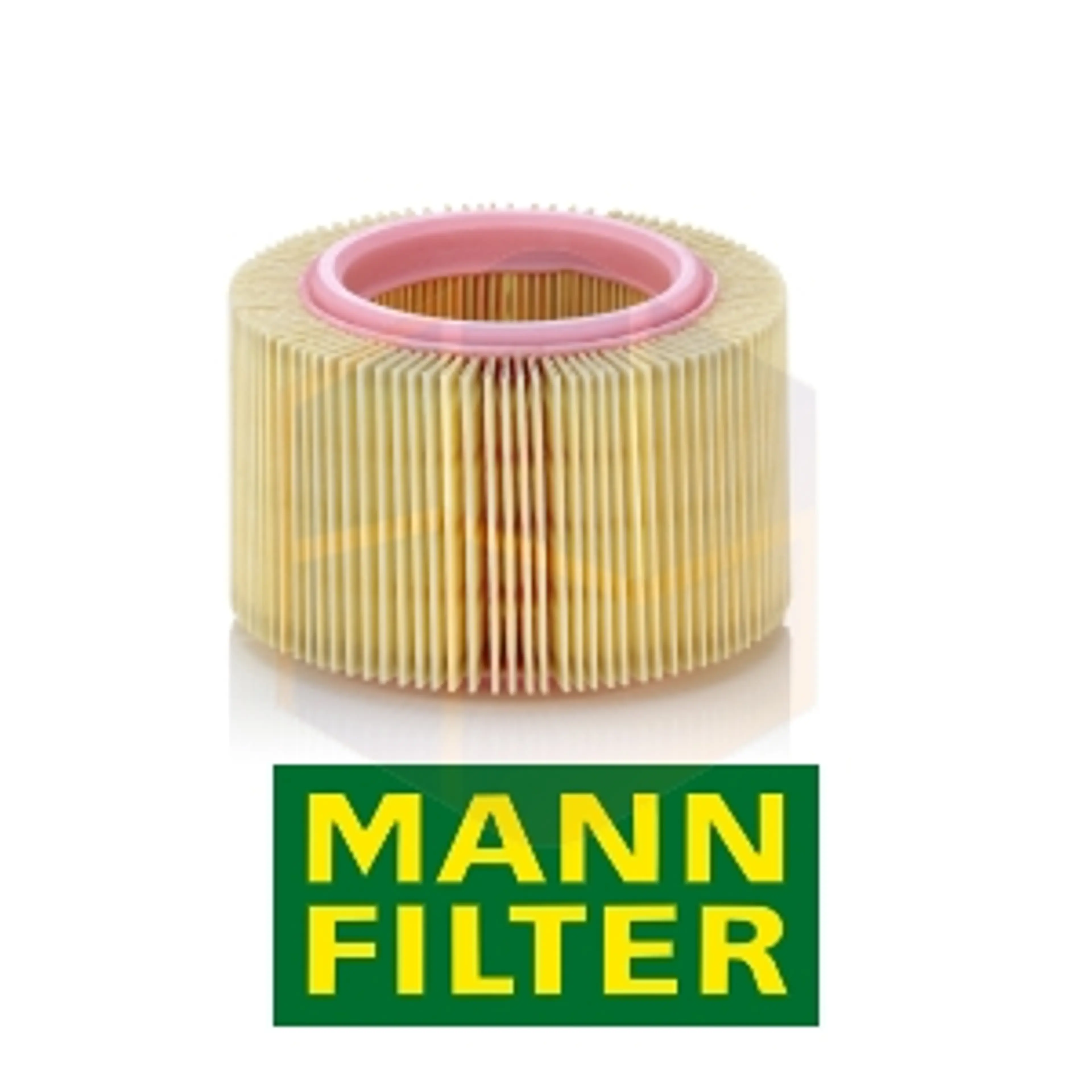 FILTRO AIRE C 1530/1 MANN