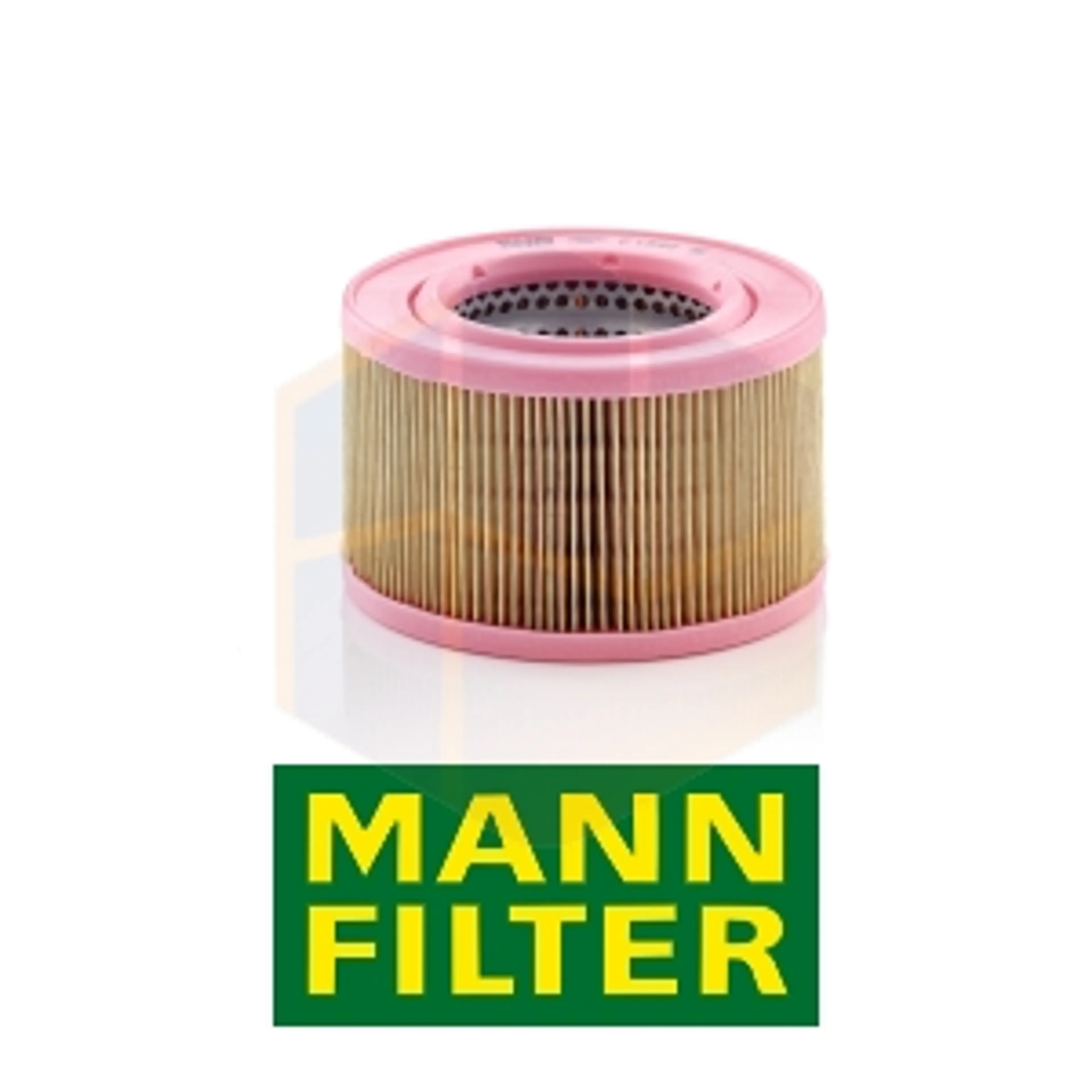 FILTRO AIRE C 1540 MANN