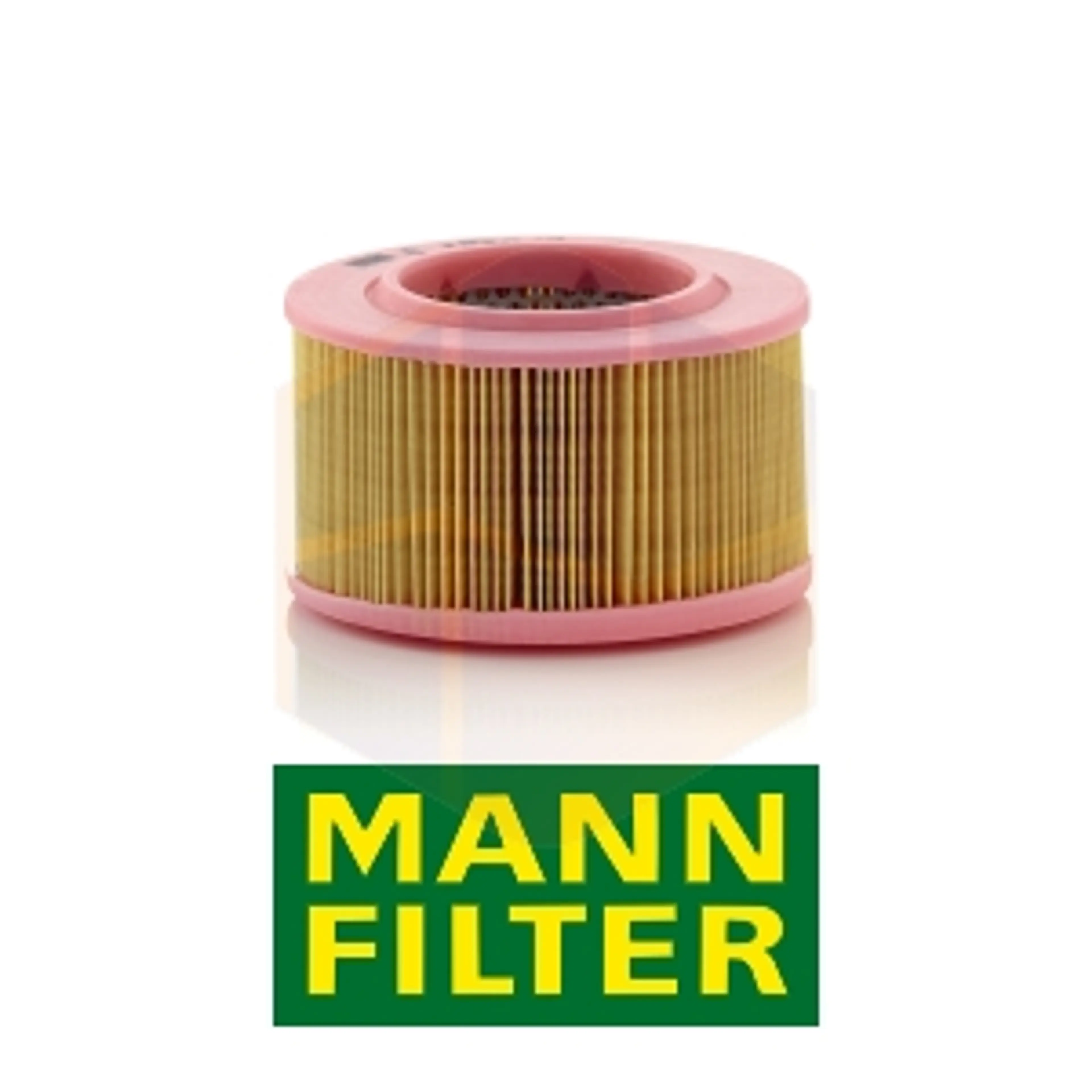 FILTRO AIRE C 1540/3 MANN