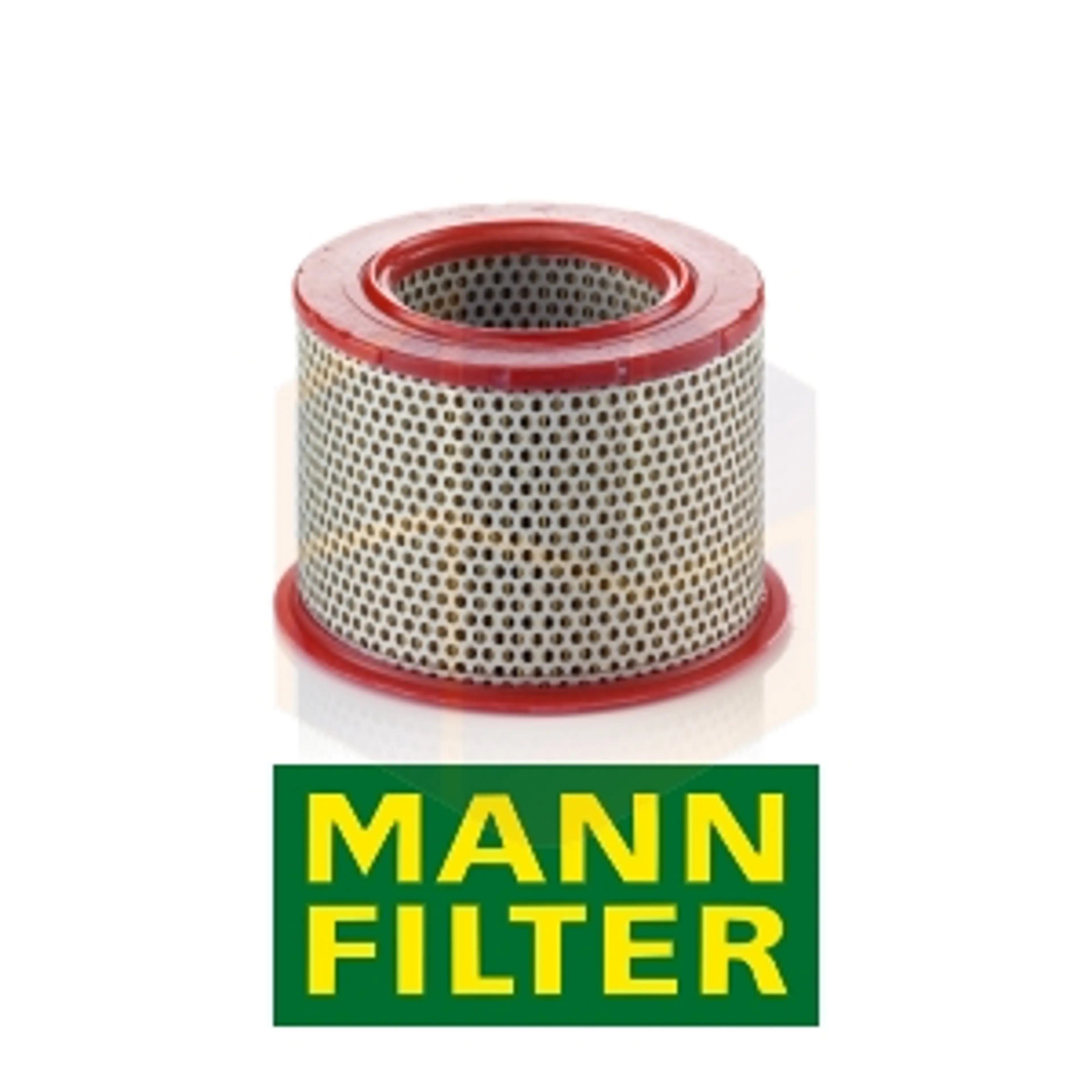 FILTRO AIRE C 1555/1 MANN