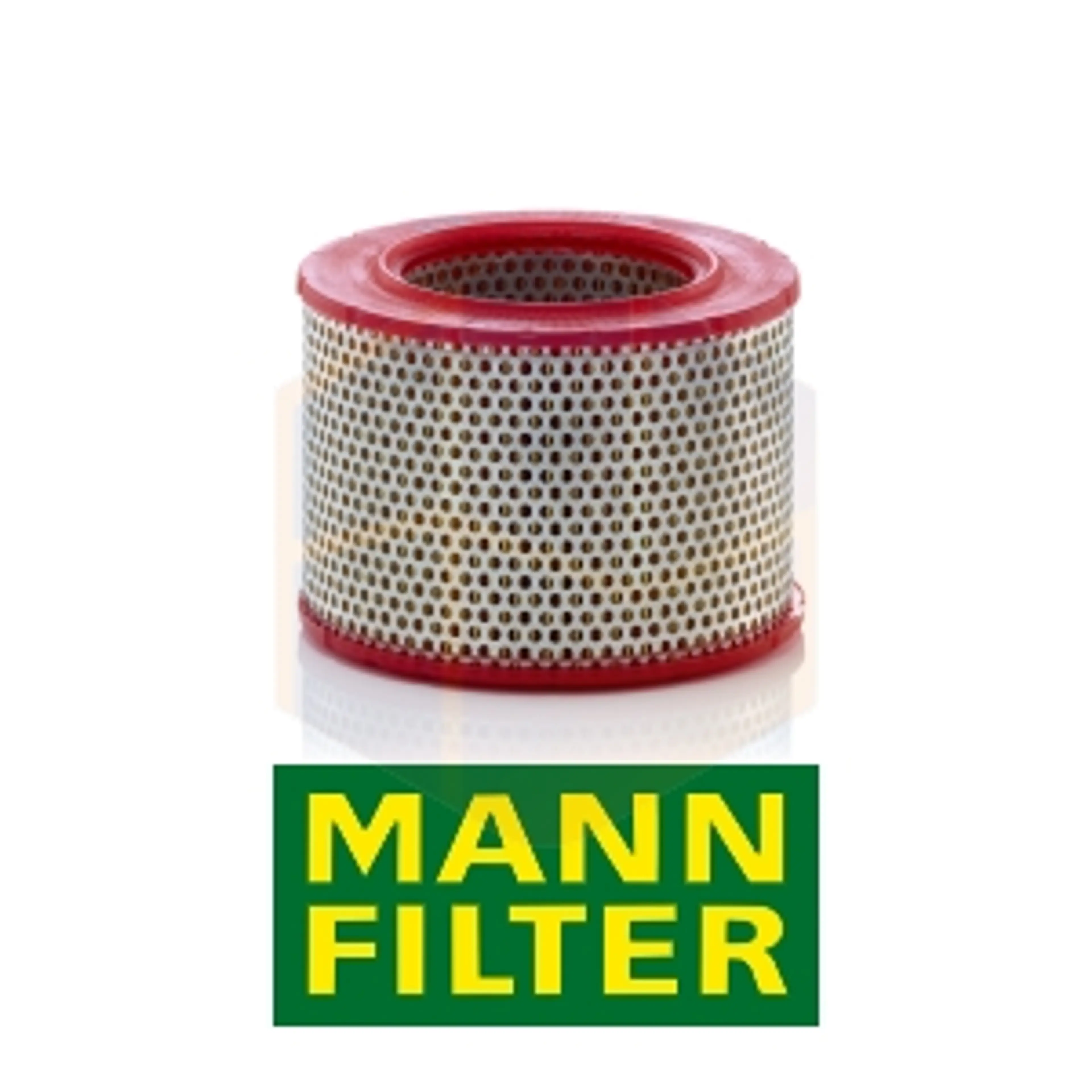 FILTRO AIRE C 1555/6 MANN