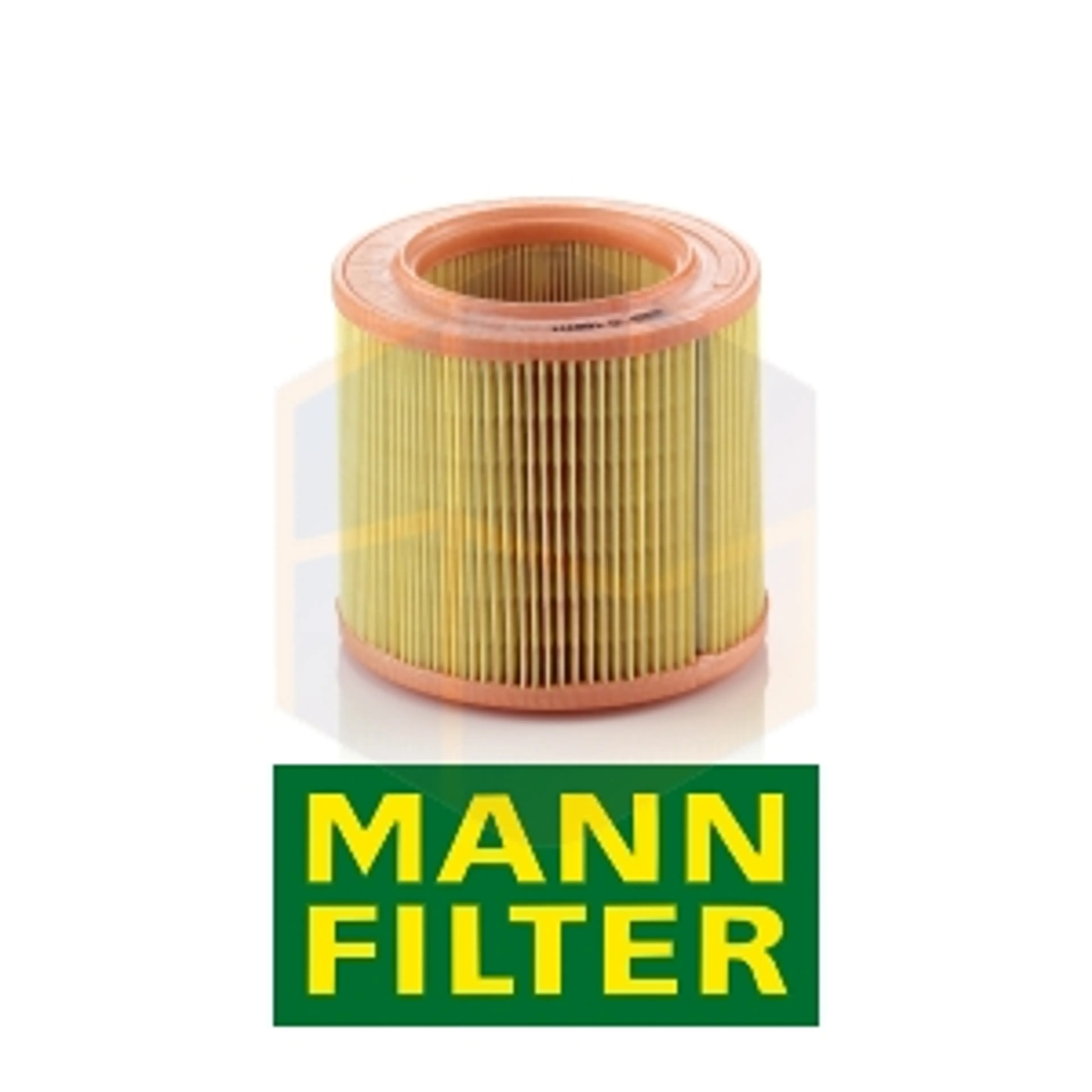 FILTRO AIRE C 1567/1 MANN