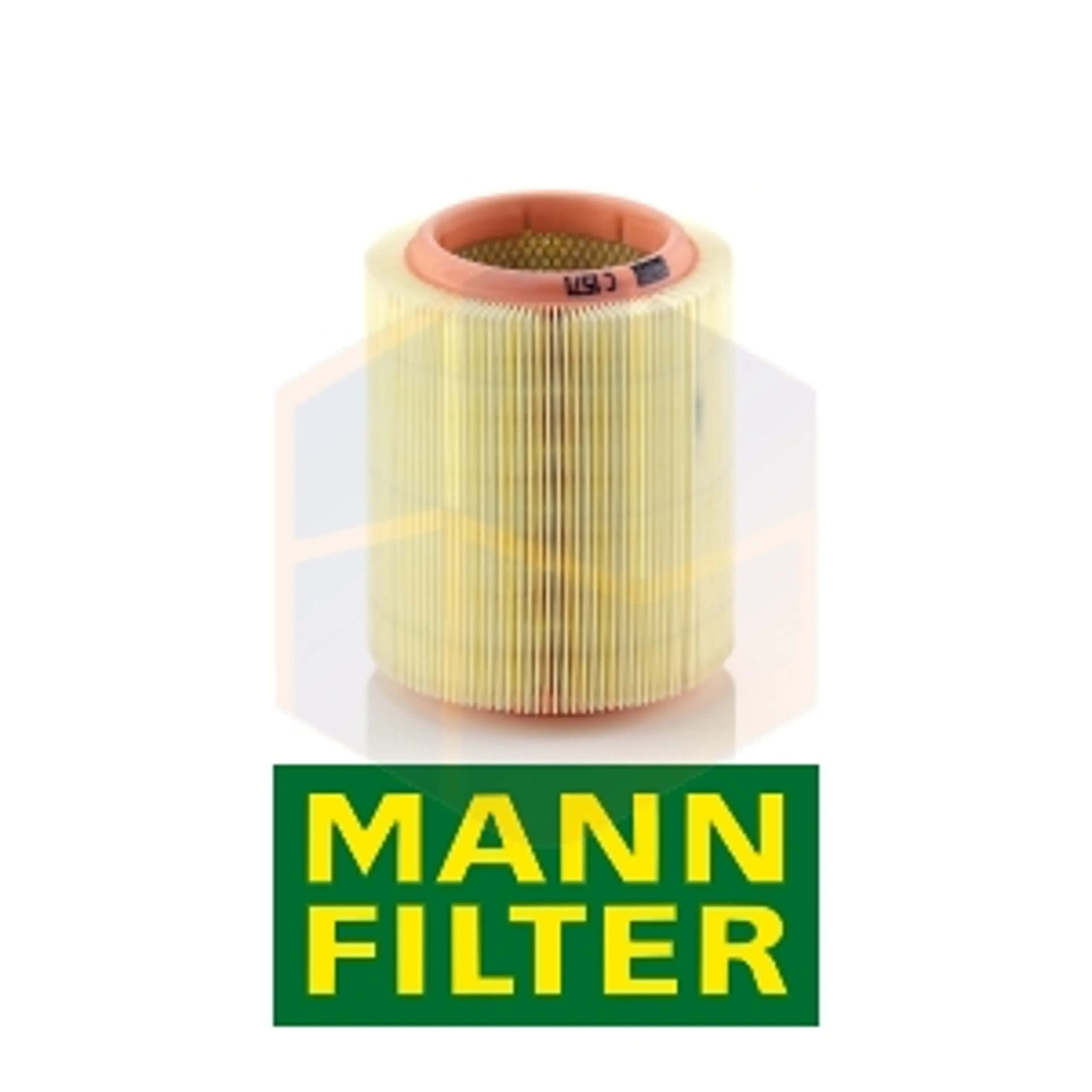 FILTRO AIRE C 1571 MANN