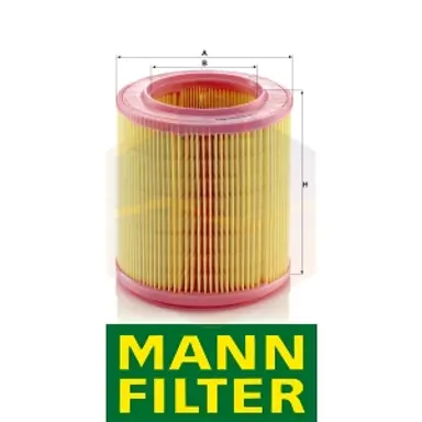 FILTRO AIRE C 1577 MANN