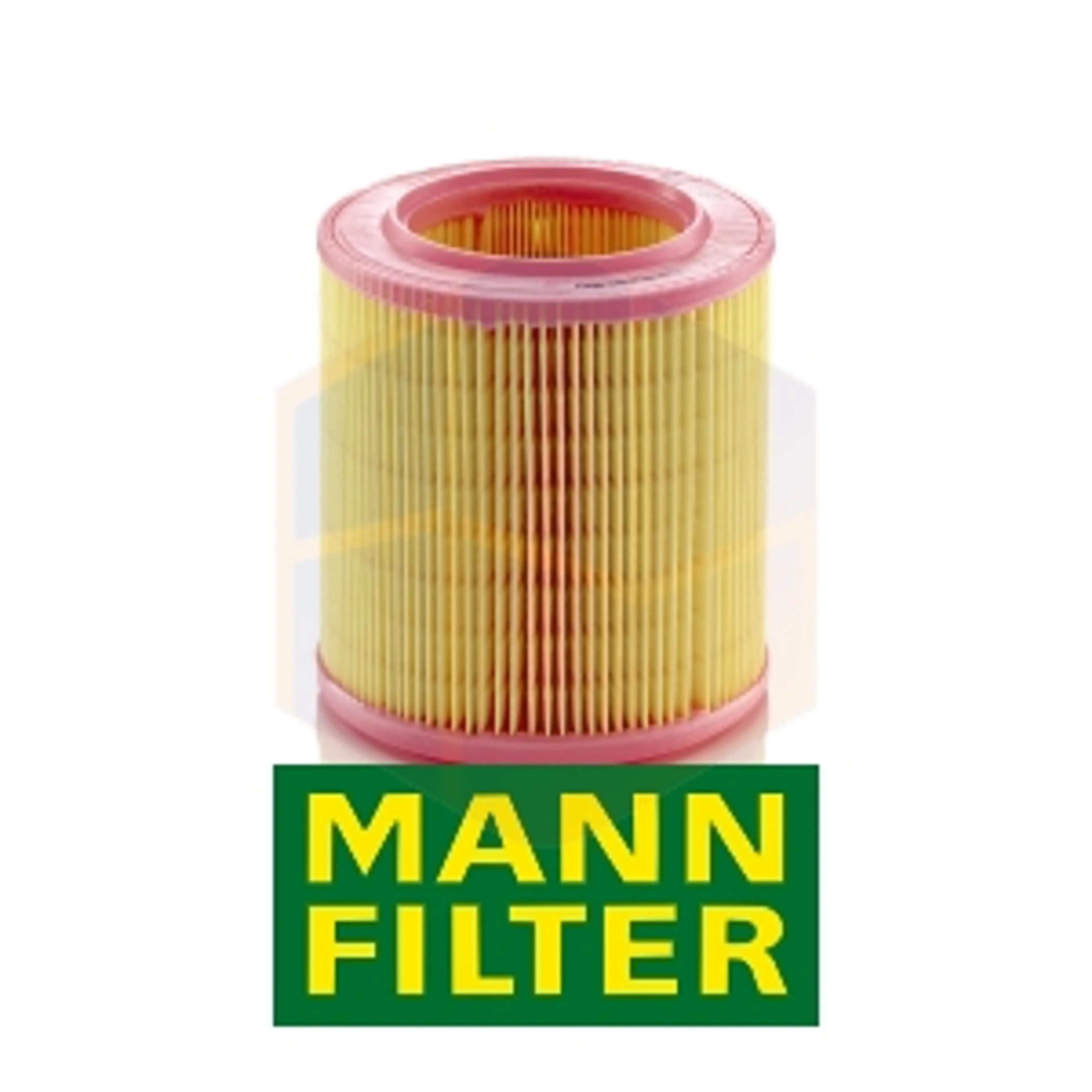 FILTRO AIRE C 1577 MANN