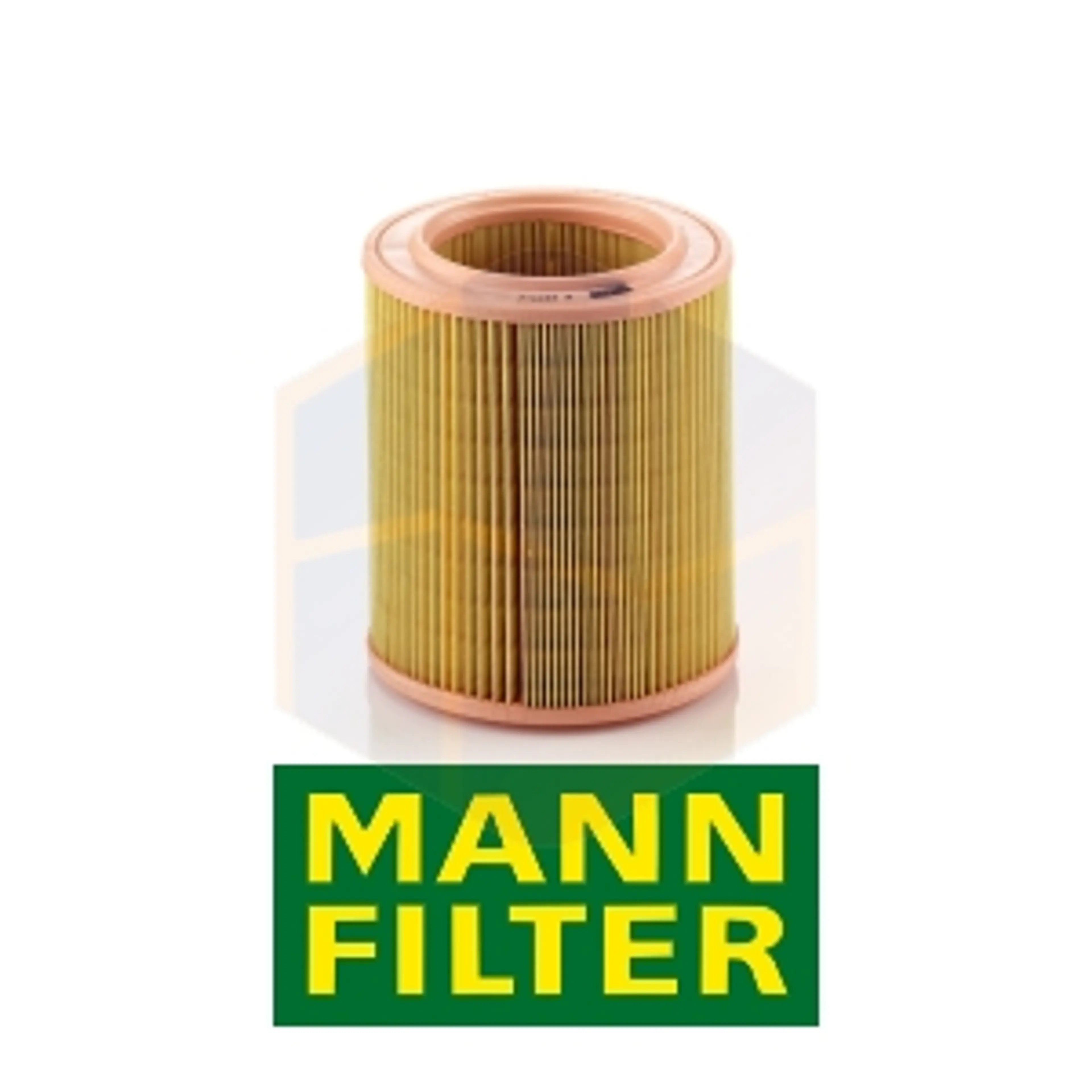 FILTRO AIRE C 1577/1 MANN