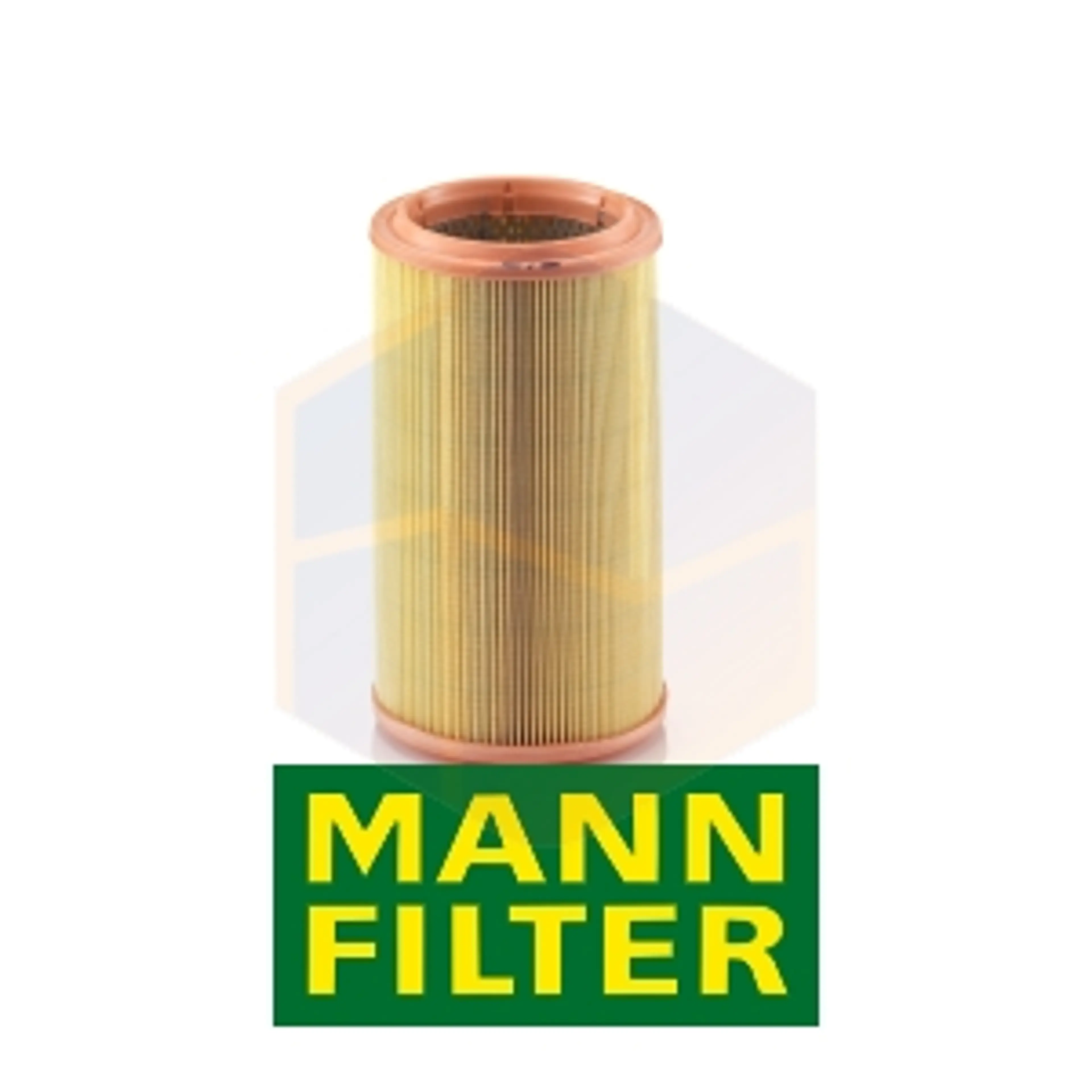 FILTRO AIRE C 1586 MANN