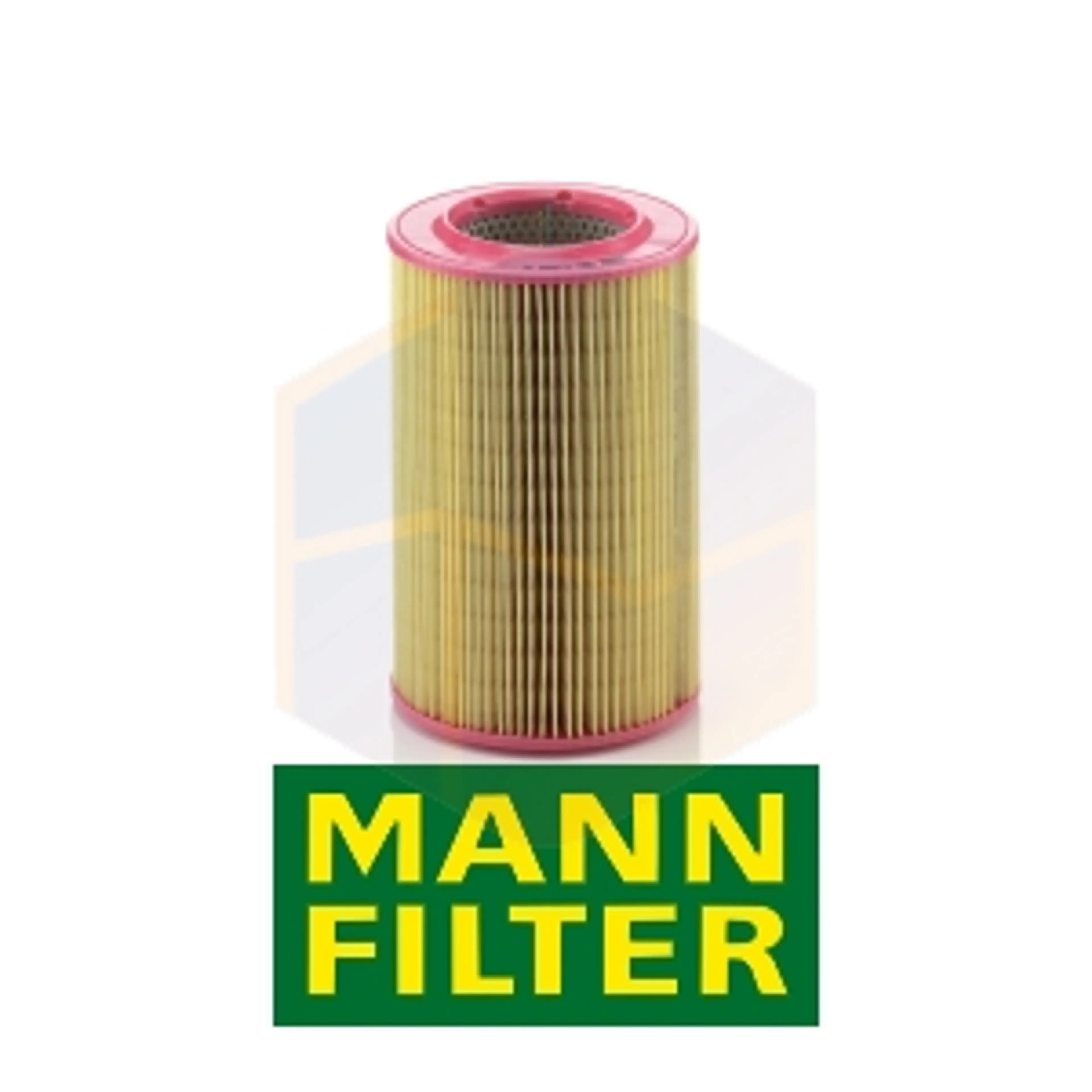 FILTRO AIRE C 1596 MANN