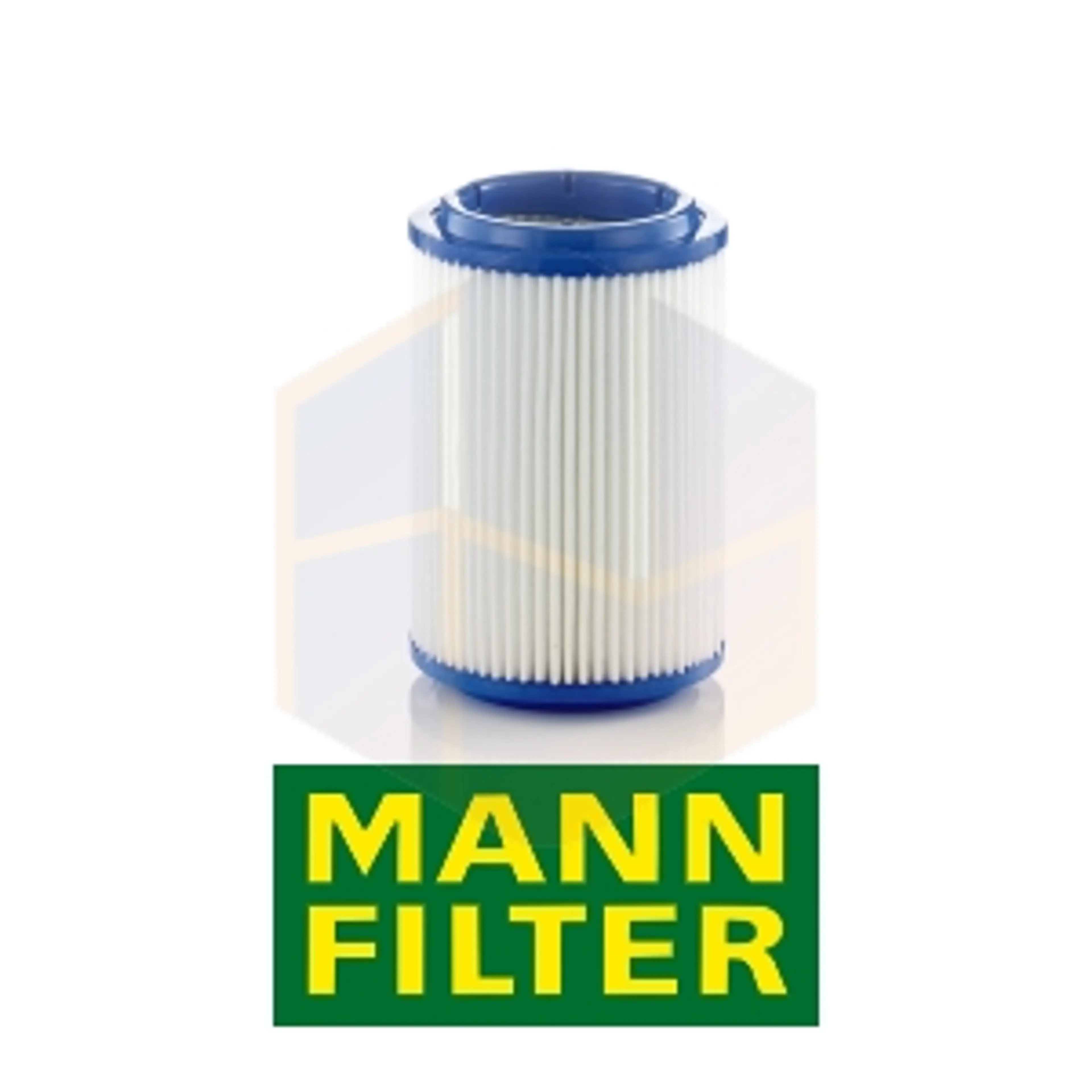 FILTRO AIRE C 16 006 MANN