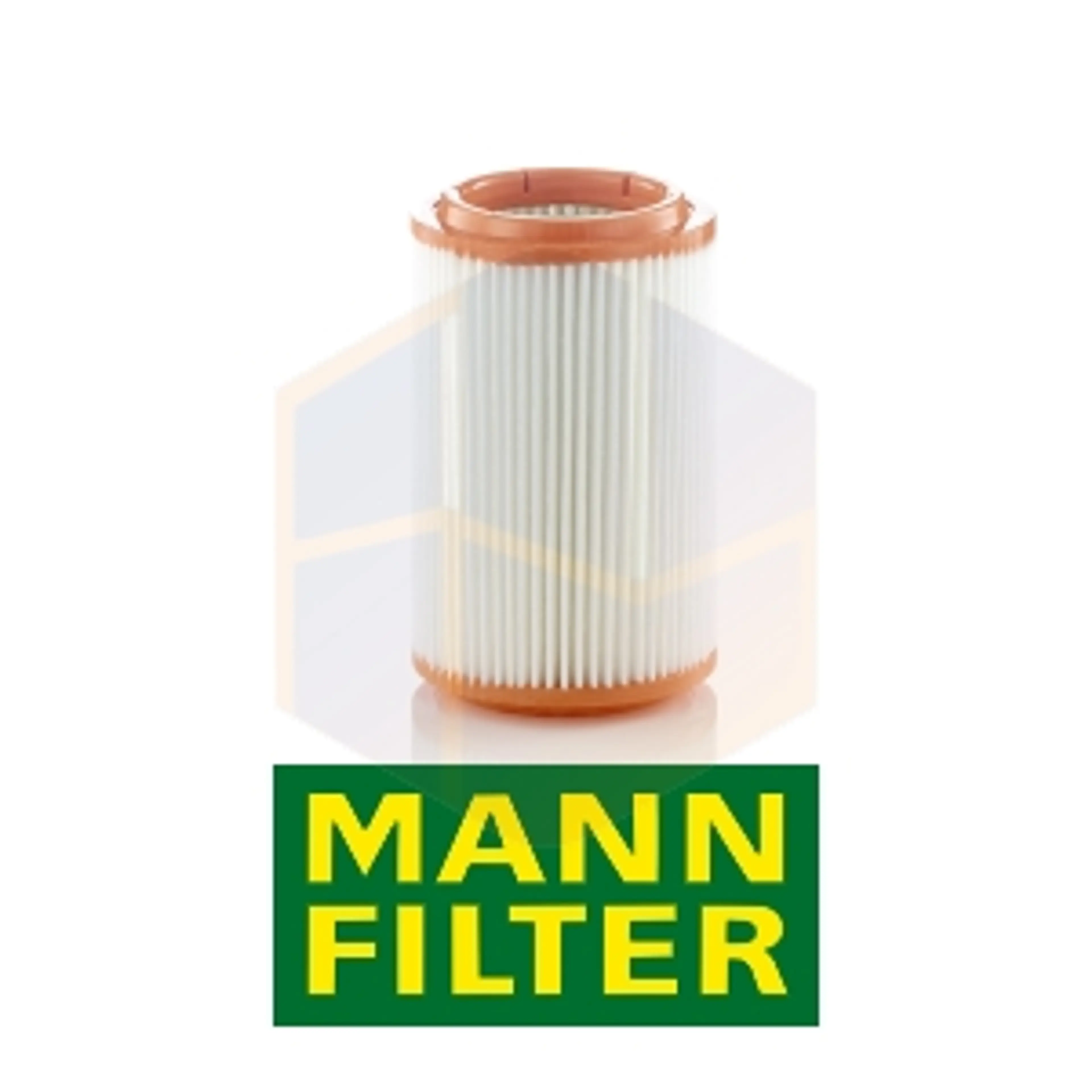 FILTRO AIRE C 16 007 MANN