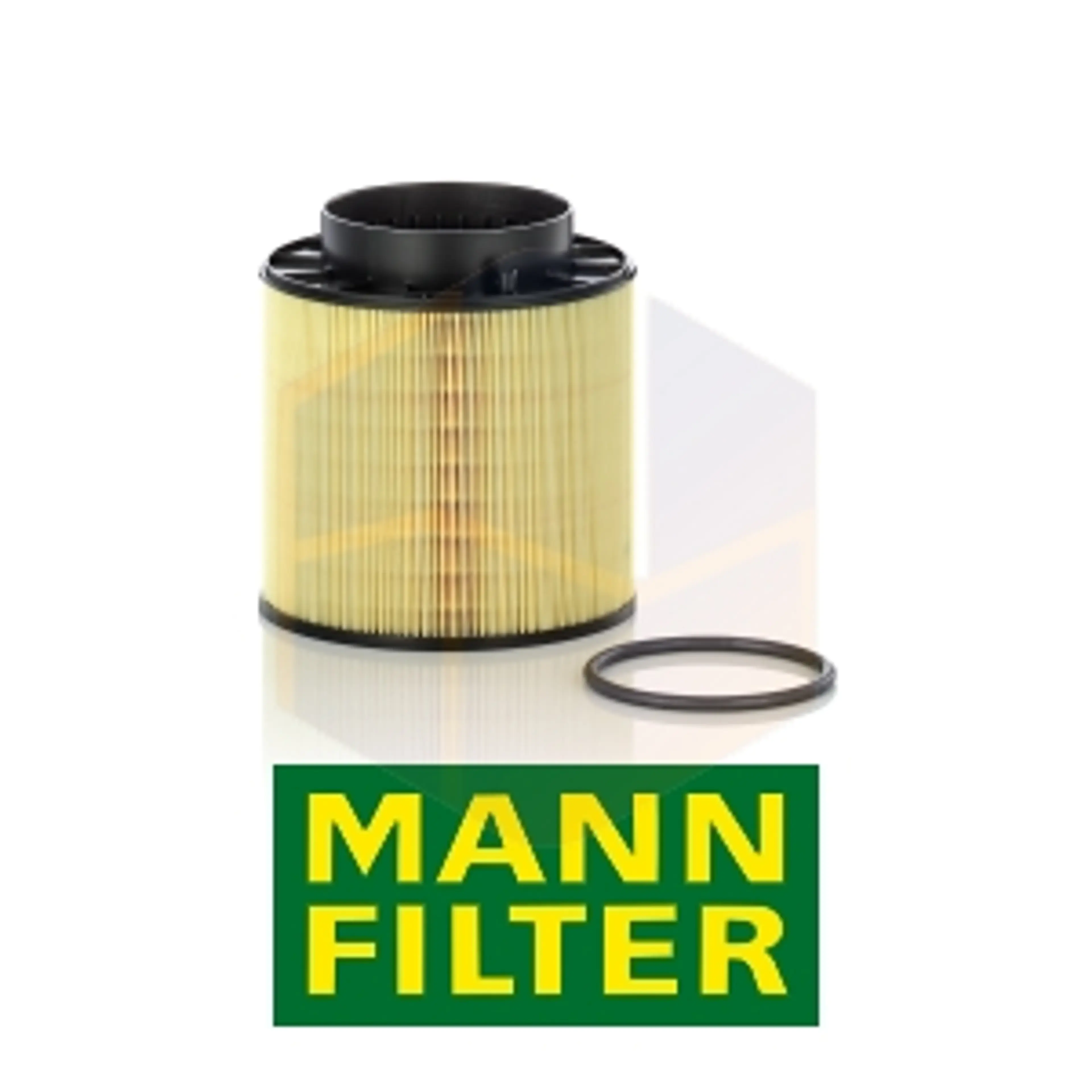 FILTRO AIRE C 16 114/2 X MANN