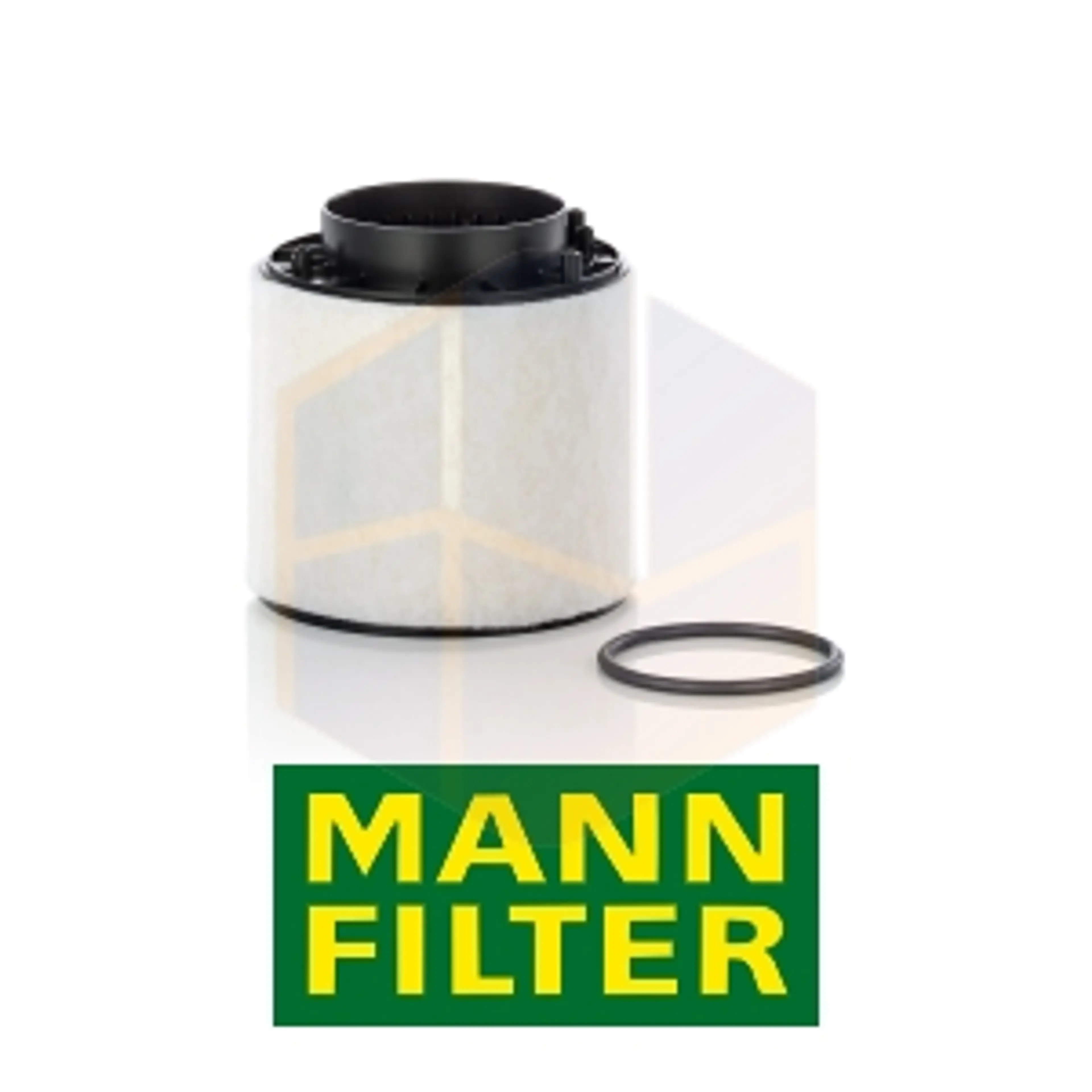 FILTRO AIRE C 16 114/3 X MANN