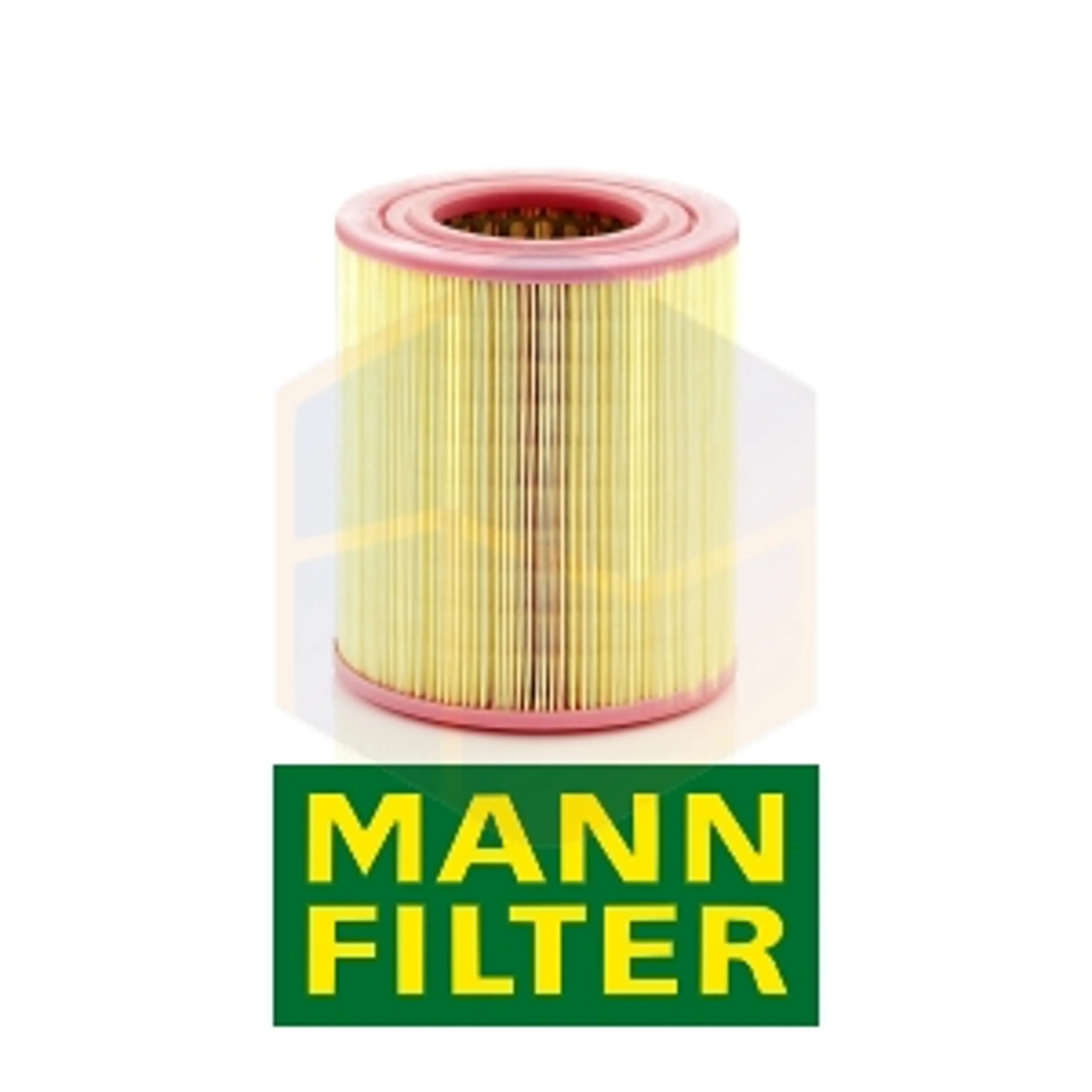 FILTRO AIRE C 16 118 MANN