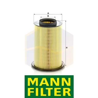 FILTRO AIRE C 16 134/2 MANN