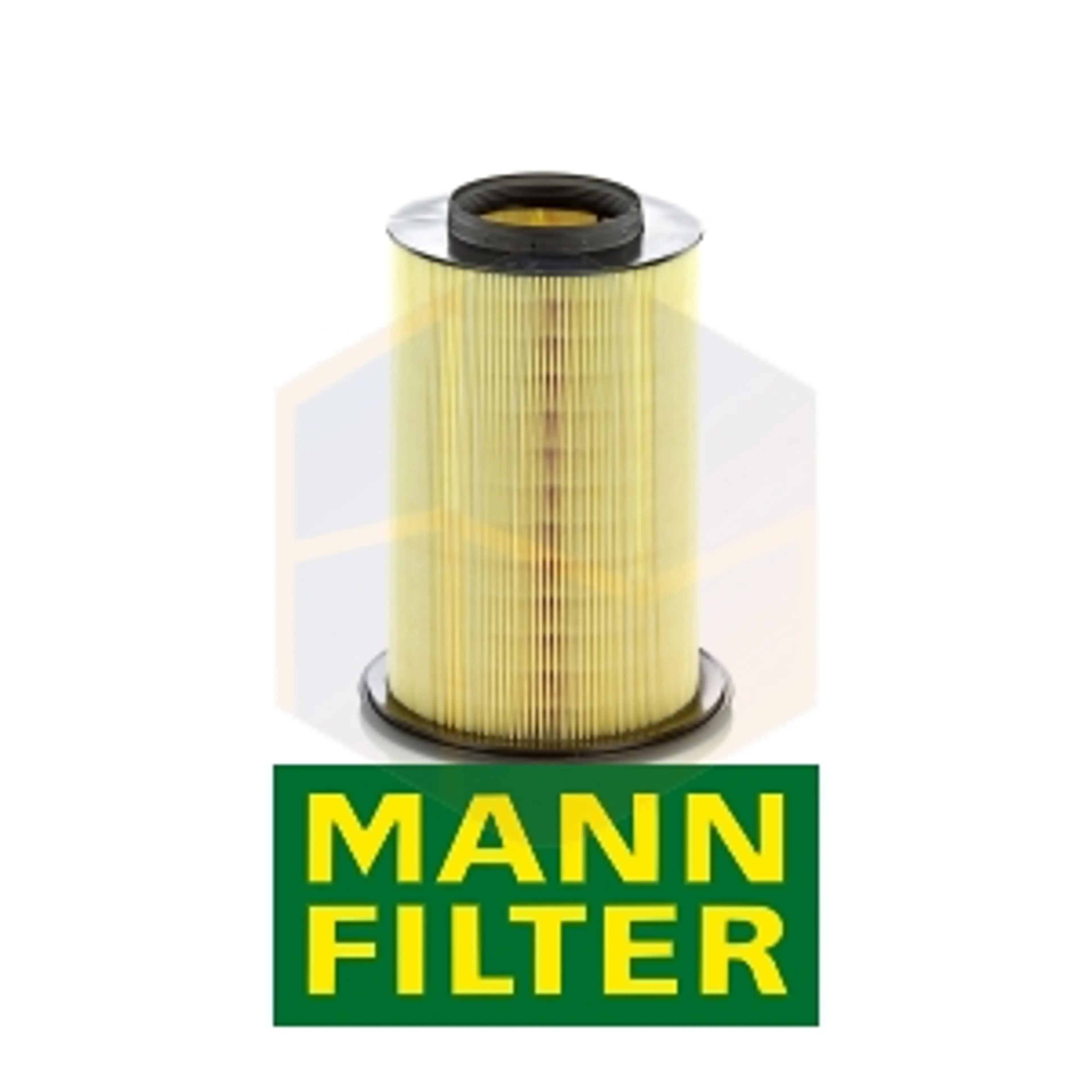 FILTRO AIRE C 16 134/2 MANN