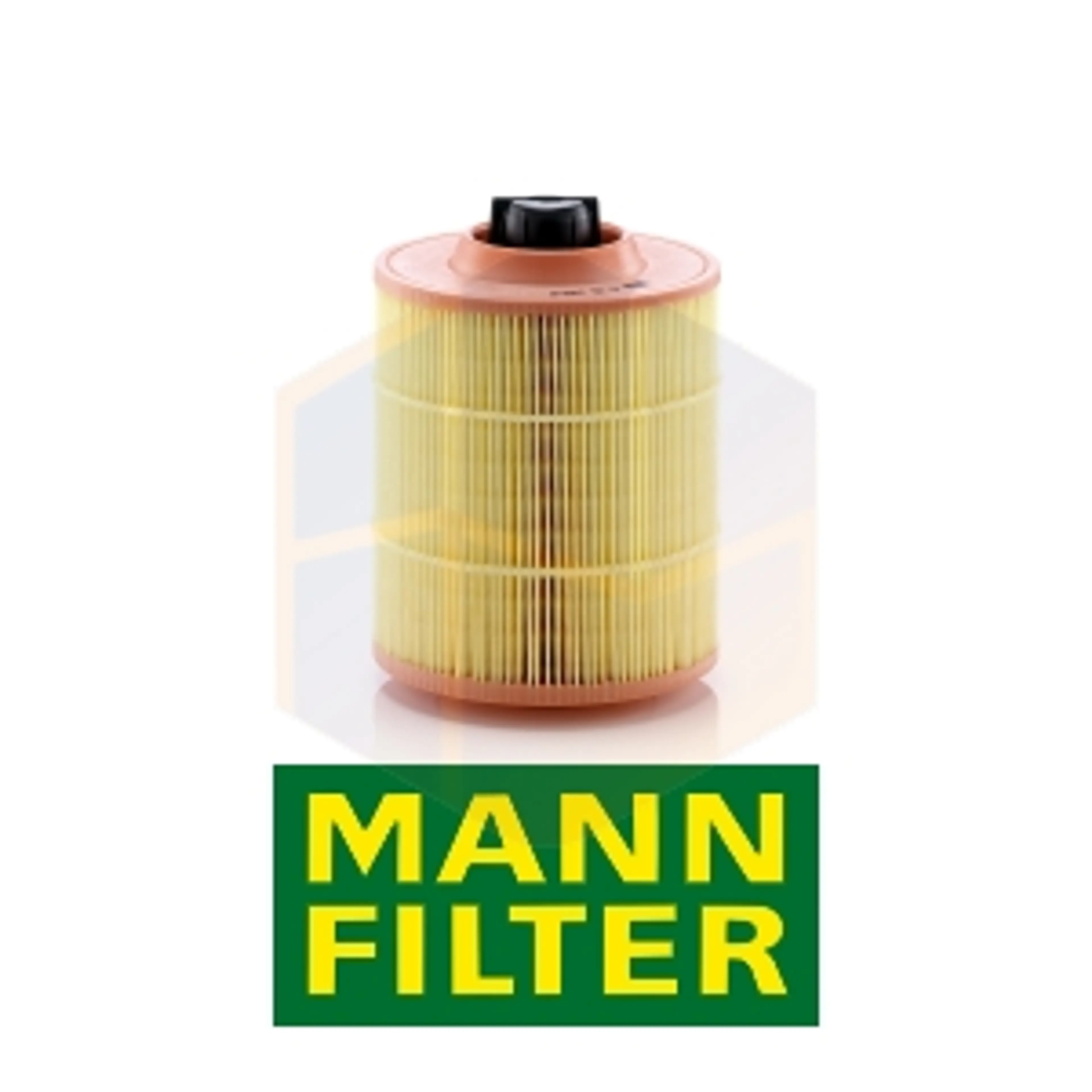 FILTRO AIRE C 16 142/2 MANN