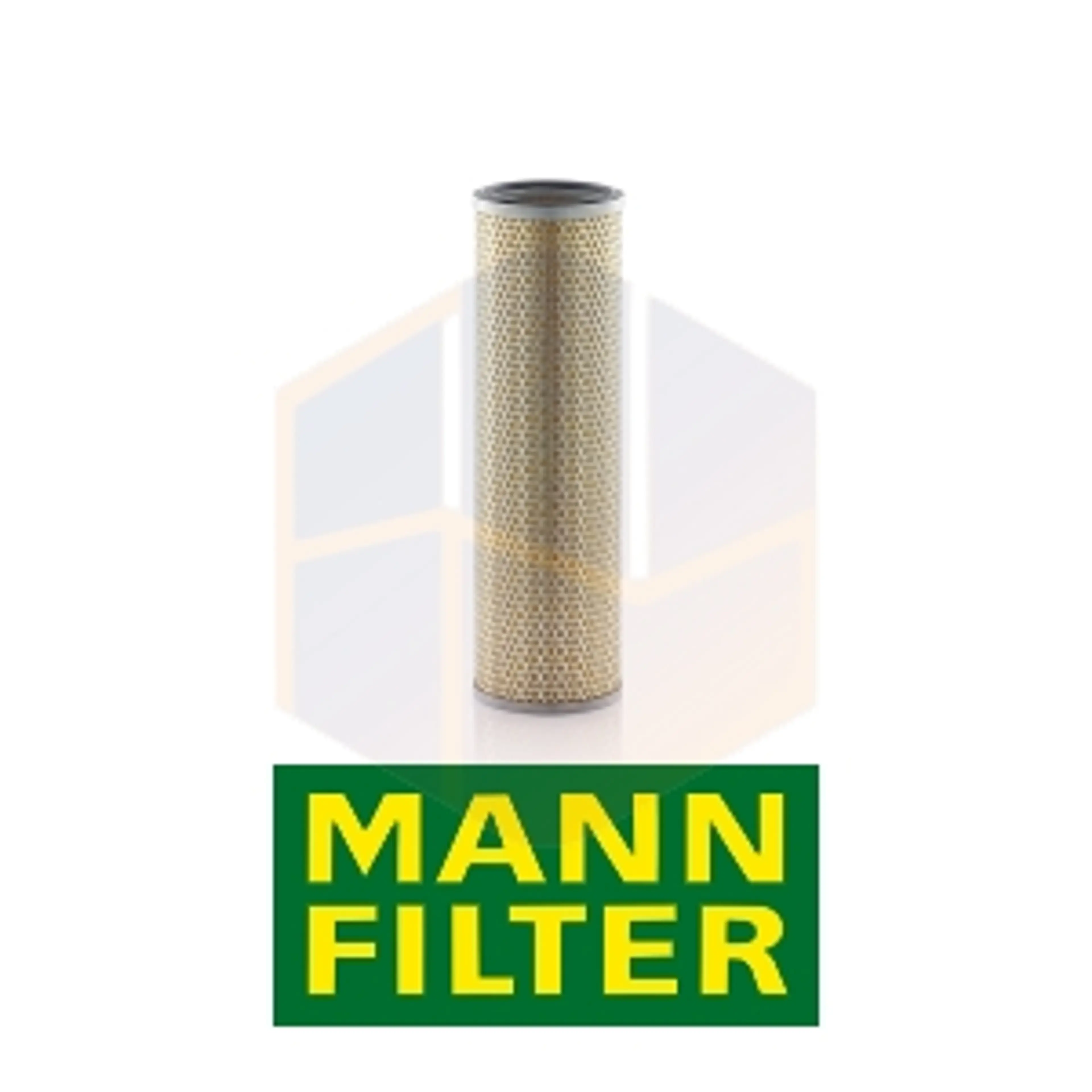 FILTRO AIRE C 16 167 MANN