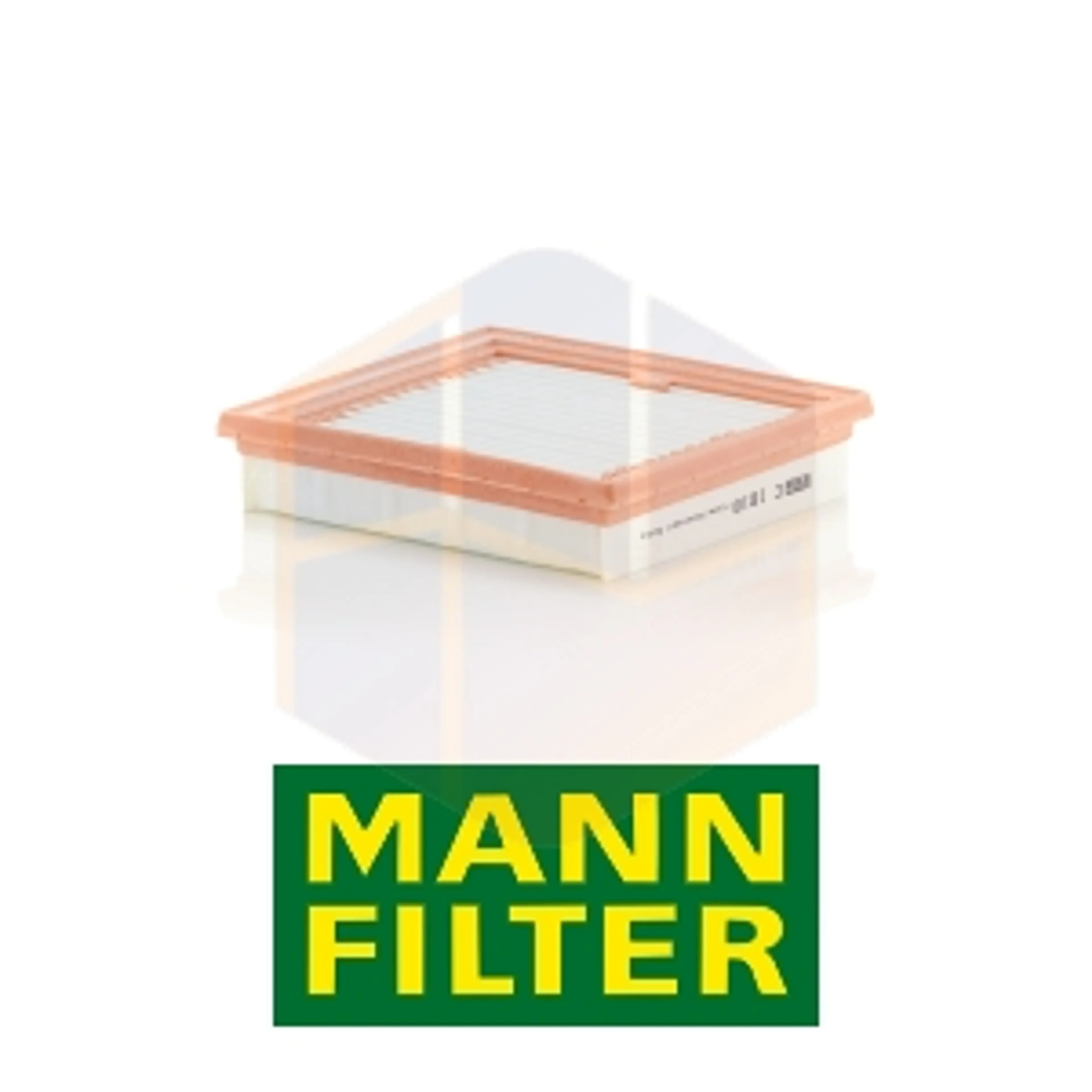 FILTRO AIRE C 1618 MANN