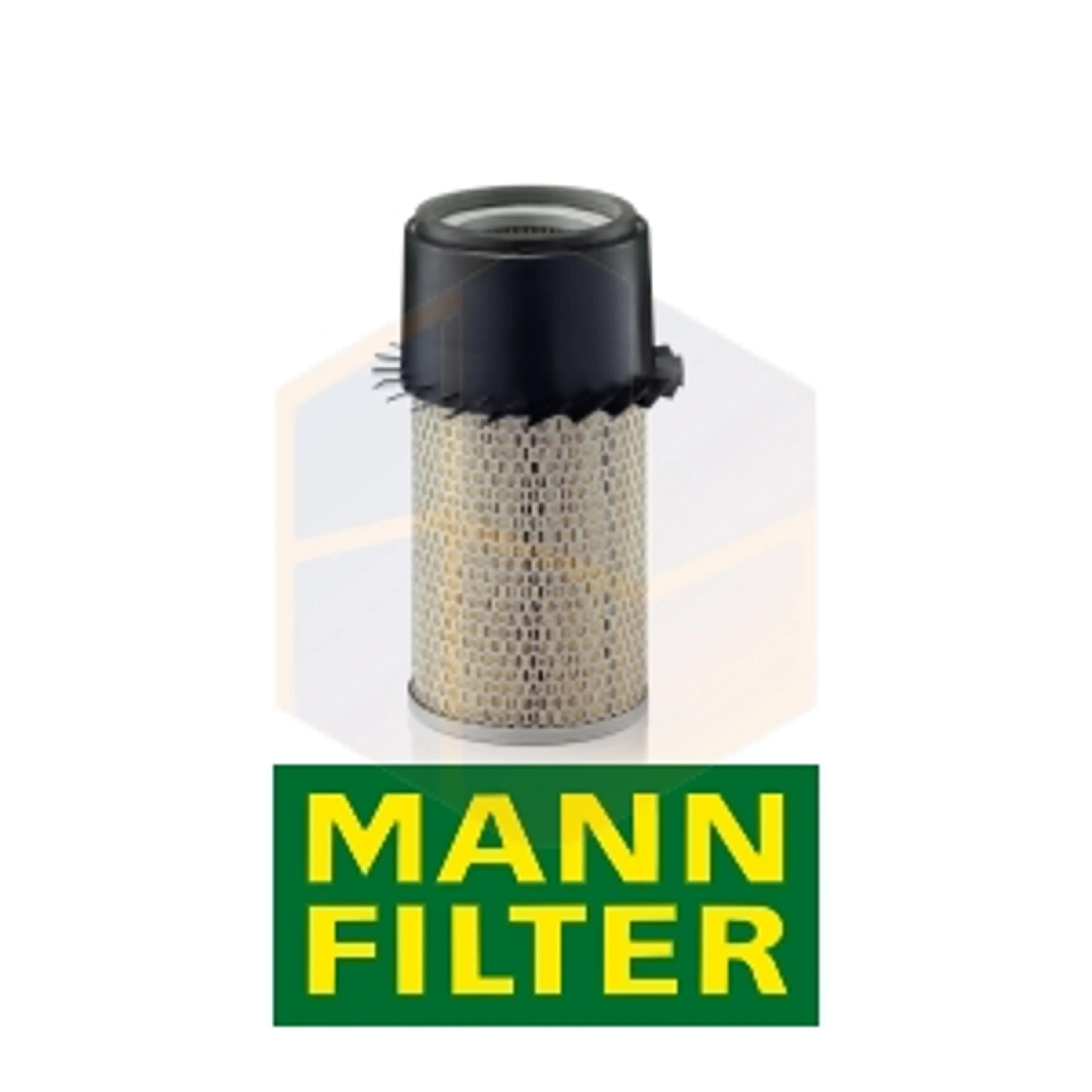 FILTRO AIRE C 16 190/3 X MANN